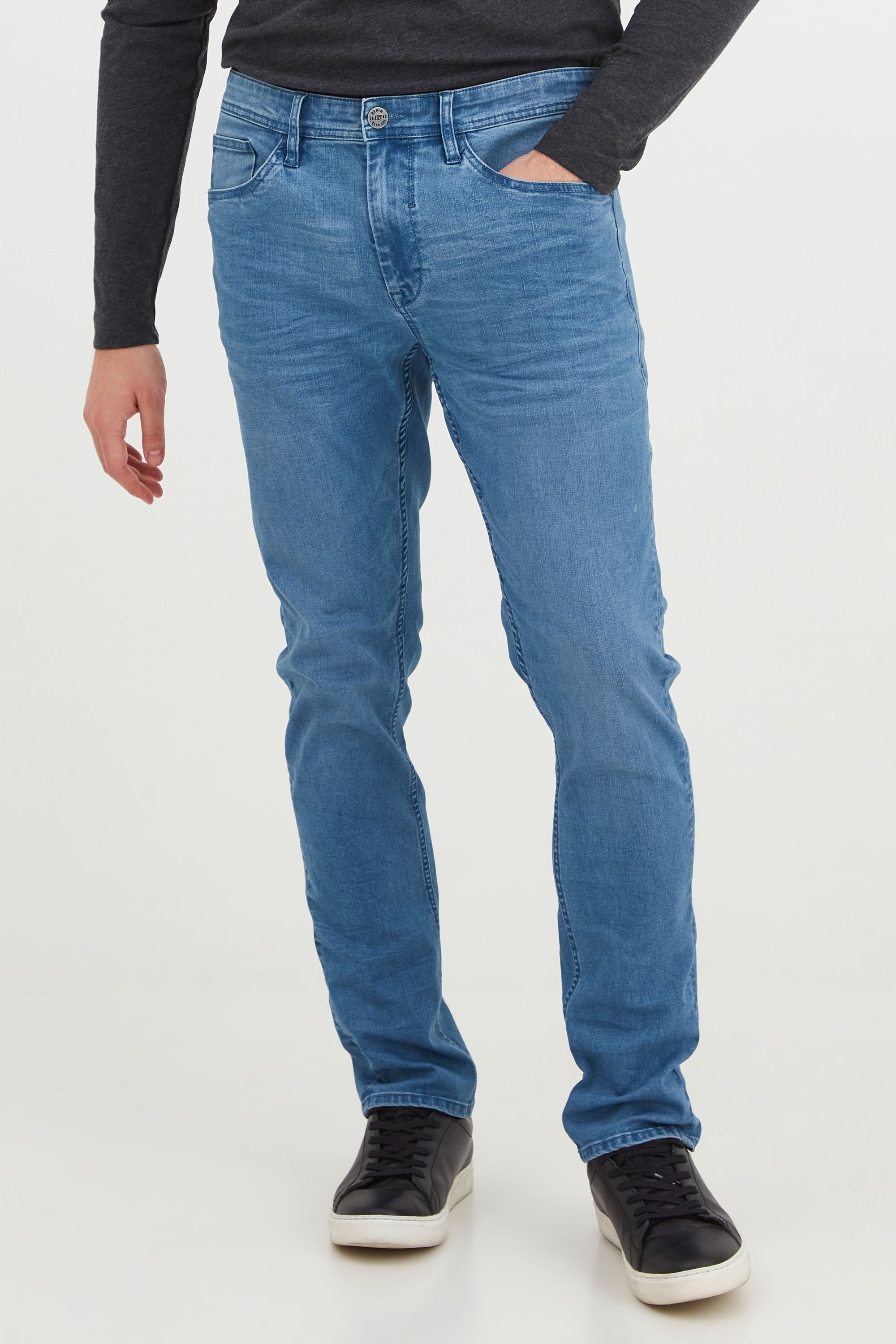 Blend 5-Pocket-Jeans »5-Pocket-Jeans BHBengo«