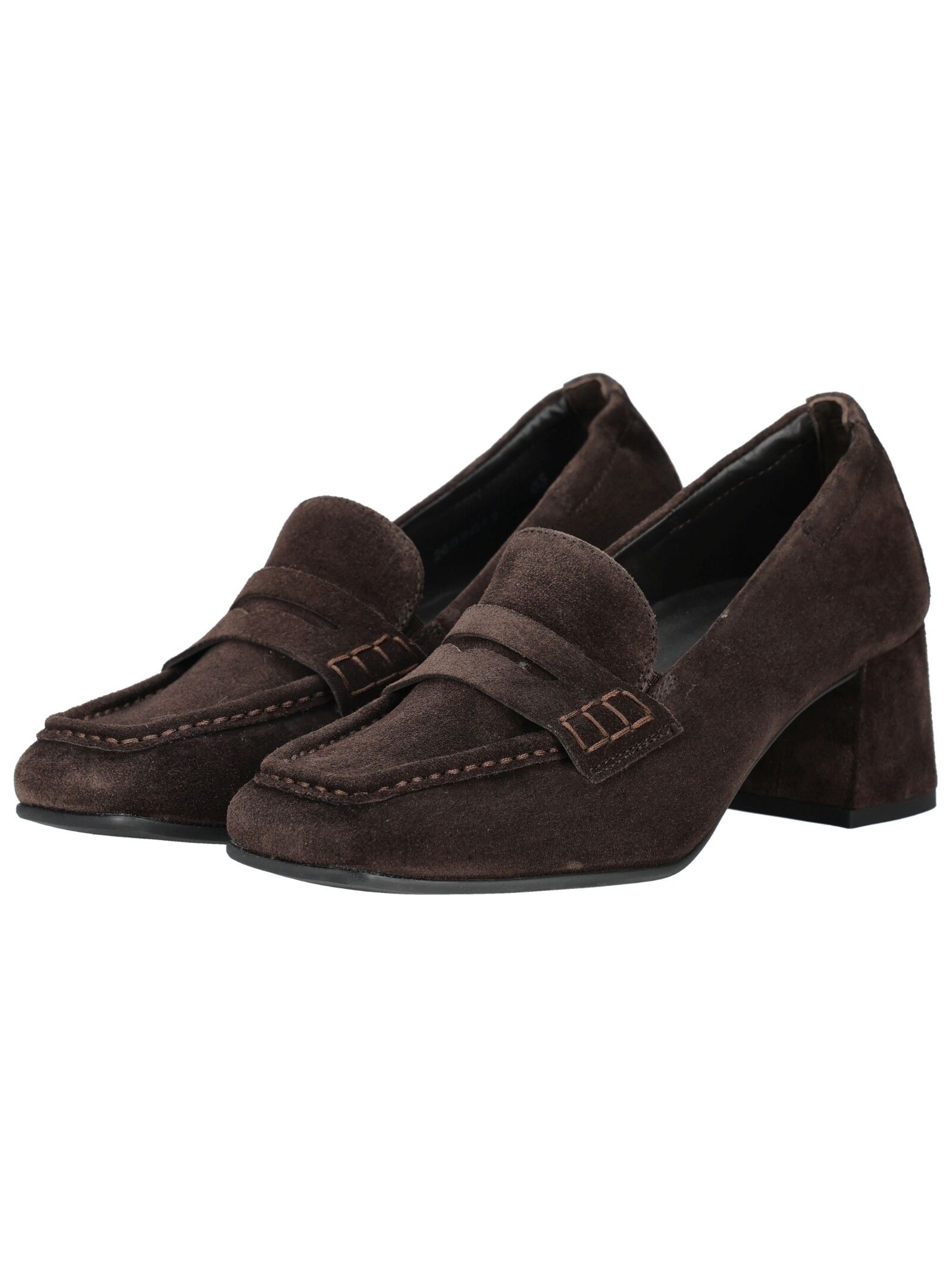 Paul Green Pumps »Paul Green Pumps Veloursleder«