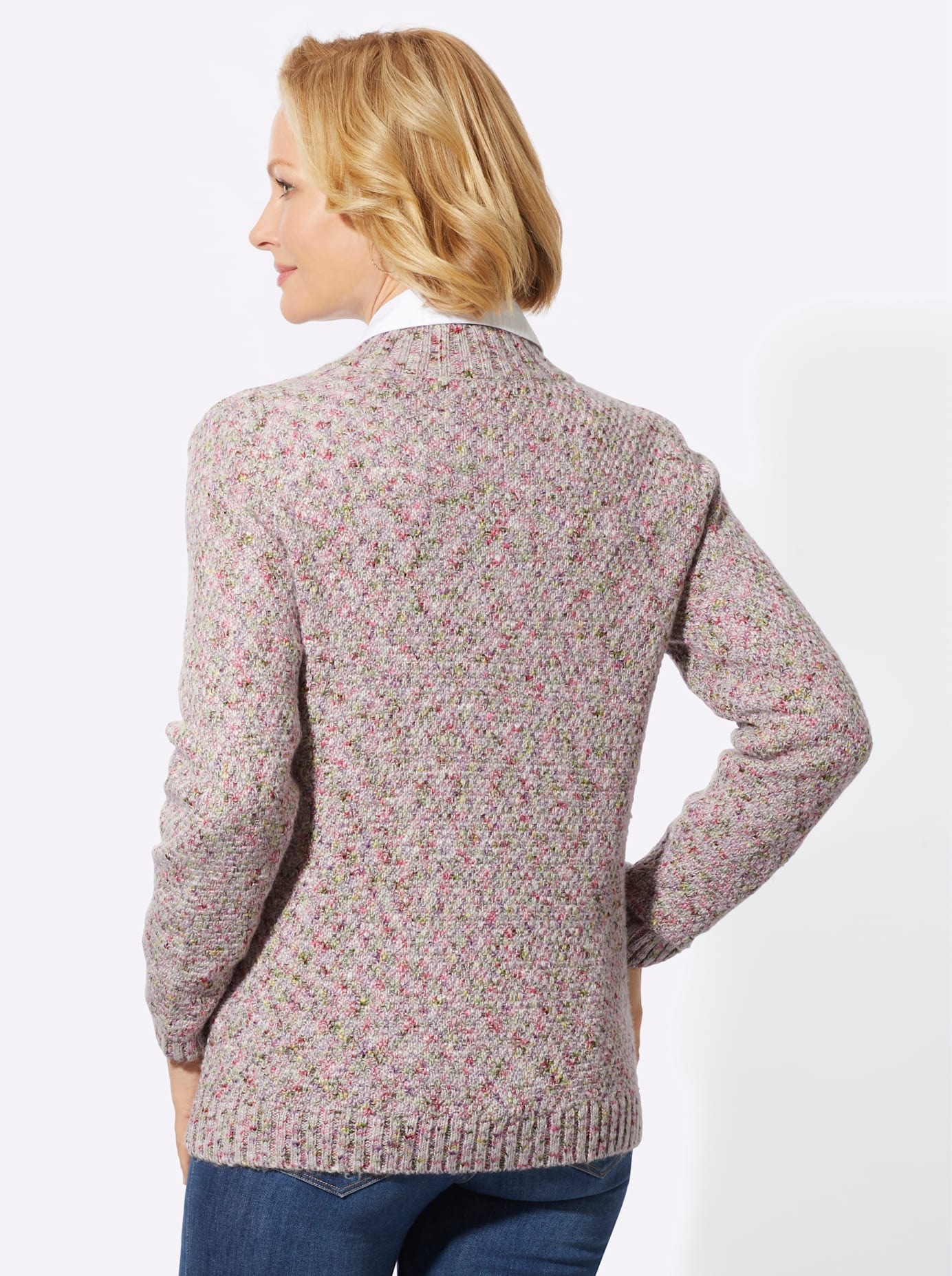 Classic Basics Strickjacke günstig online kaufen