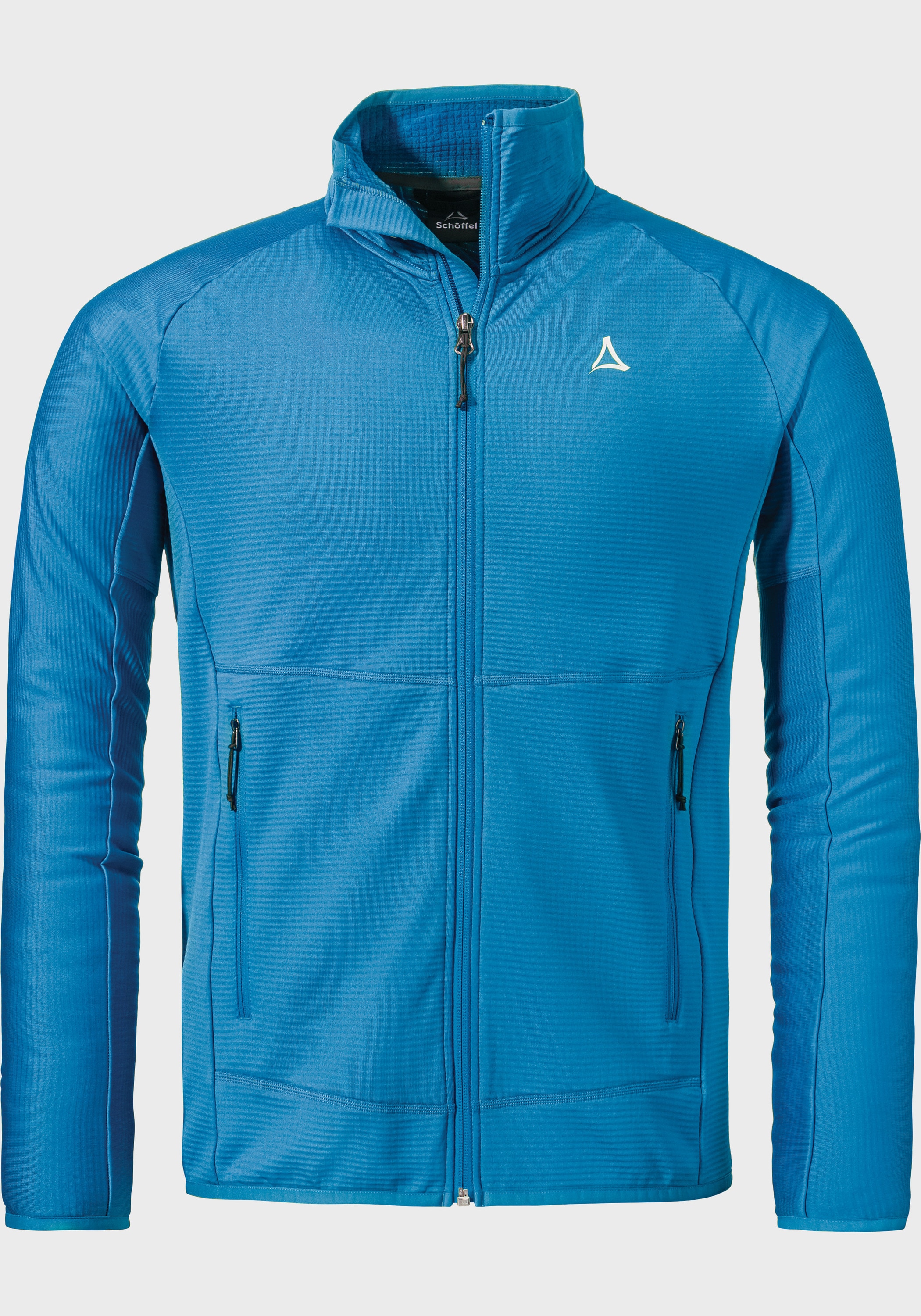 Schöffel Fleecejacke "Hiking Fleece Jk Style Cascata MNS", ohne Kapuze günstig online kaufen