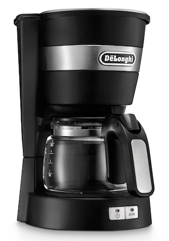 De'Longhi Filterkaffeemaschine »ACTIVE LINE ICM1...