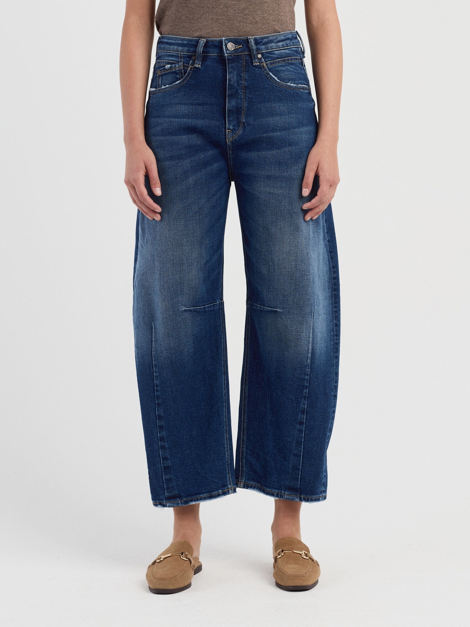GANG 5-Pocket-Jeans »94ODELIA« im 5-Pocket-Style