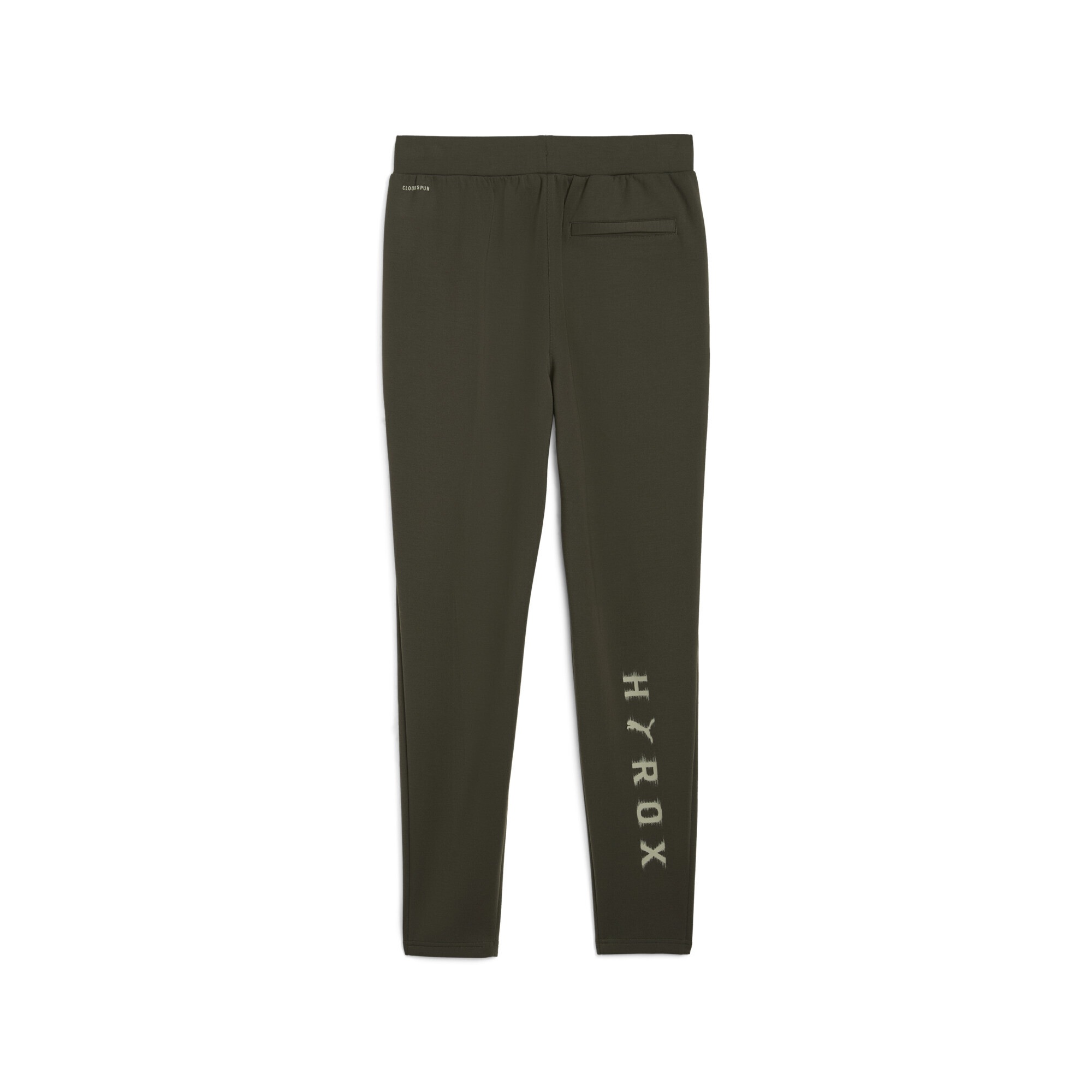 PUMA Trainingshose »PUMA x HYROX CLOUDSPUN Elevated Hose Herren«