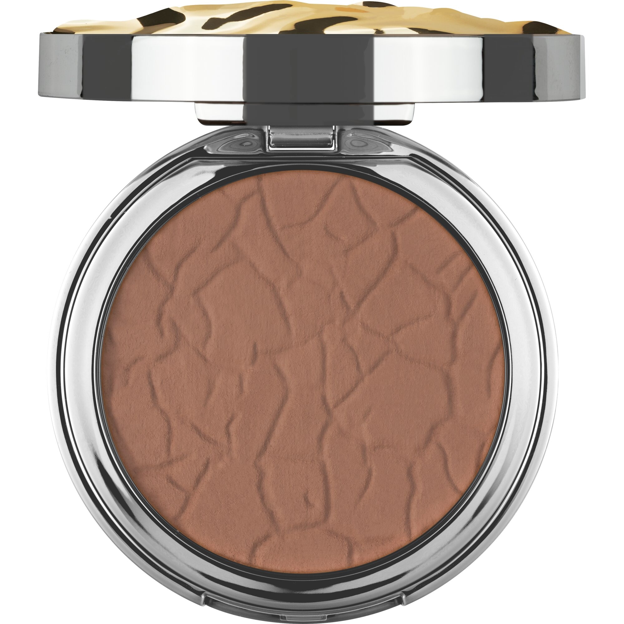 Catrice Bronzer-Puder »DESERT DUNE Matte Cream Bronzer«, (Packung, 3 tlg.)