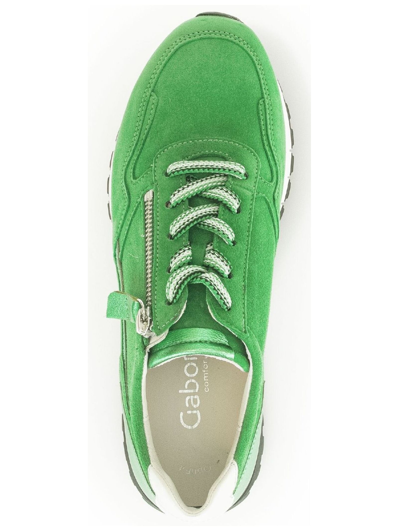Gabor Comfort Sneaker »Gabor Comfort Sneaker Leder«