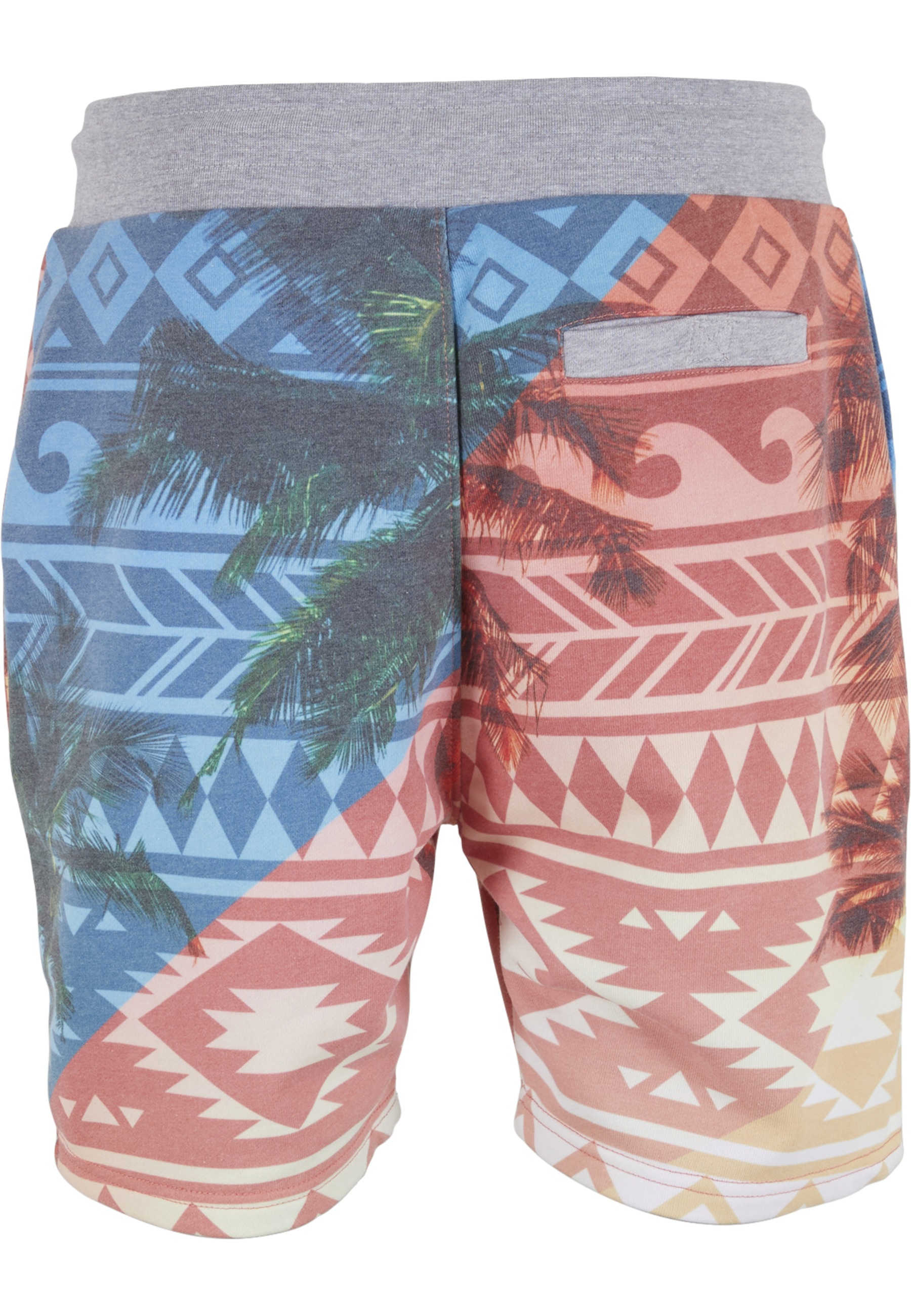 Just Rhyse Shorts "Just Rhyse Just Rhyse Sunrise Short" günstig online kaufen