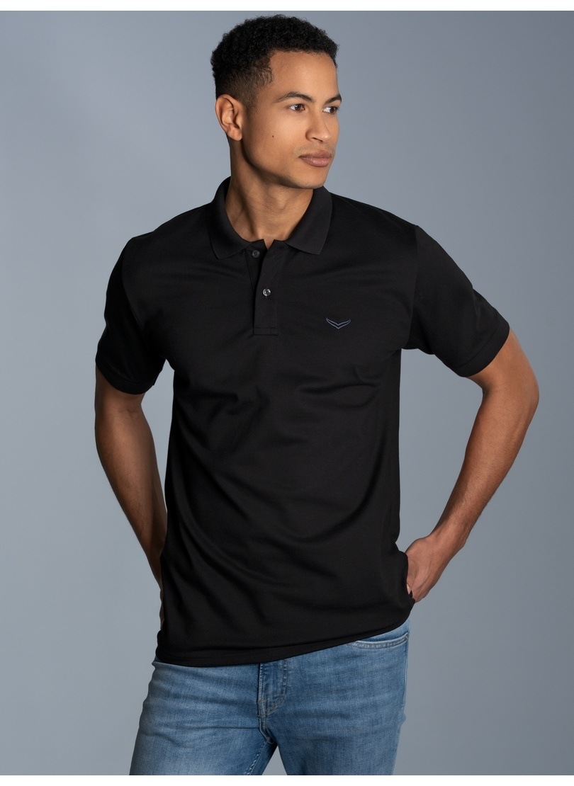 Thumbnail - Trigema Poloshirt "TRIGEMA Poloshirt DELUXE Piqué", 1 Stk.