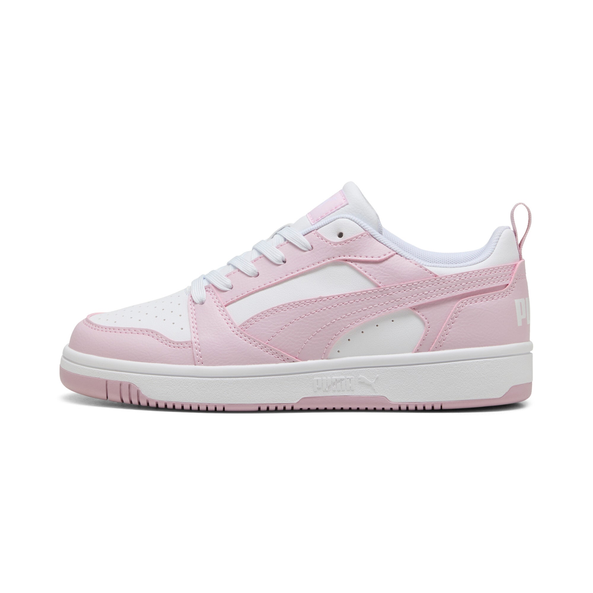 PUMA Sneaker »REBOUND V6 LOW«