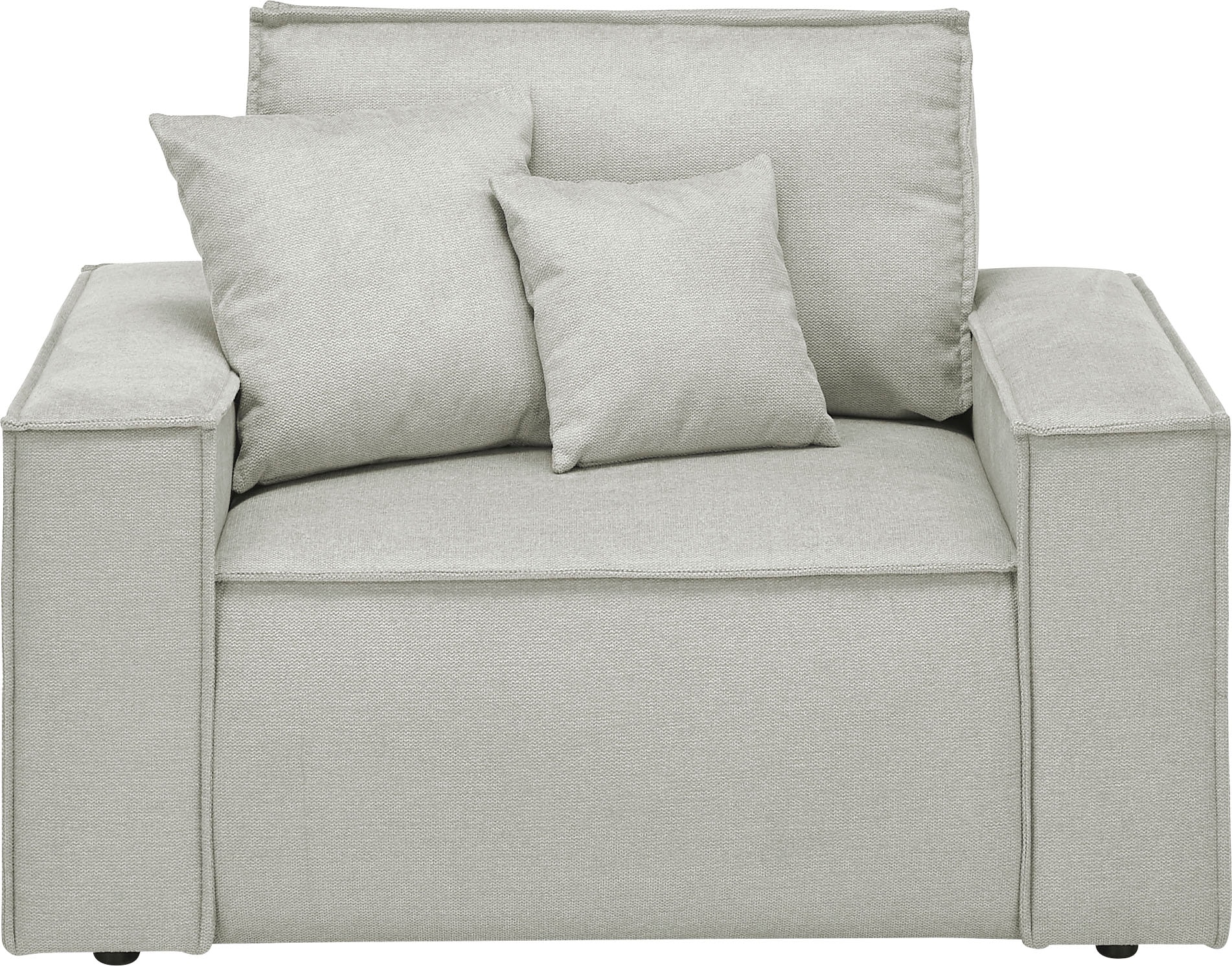 andas Loveseat »Finnley«, (1 St.), passend zur Polster-Serie Finnley