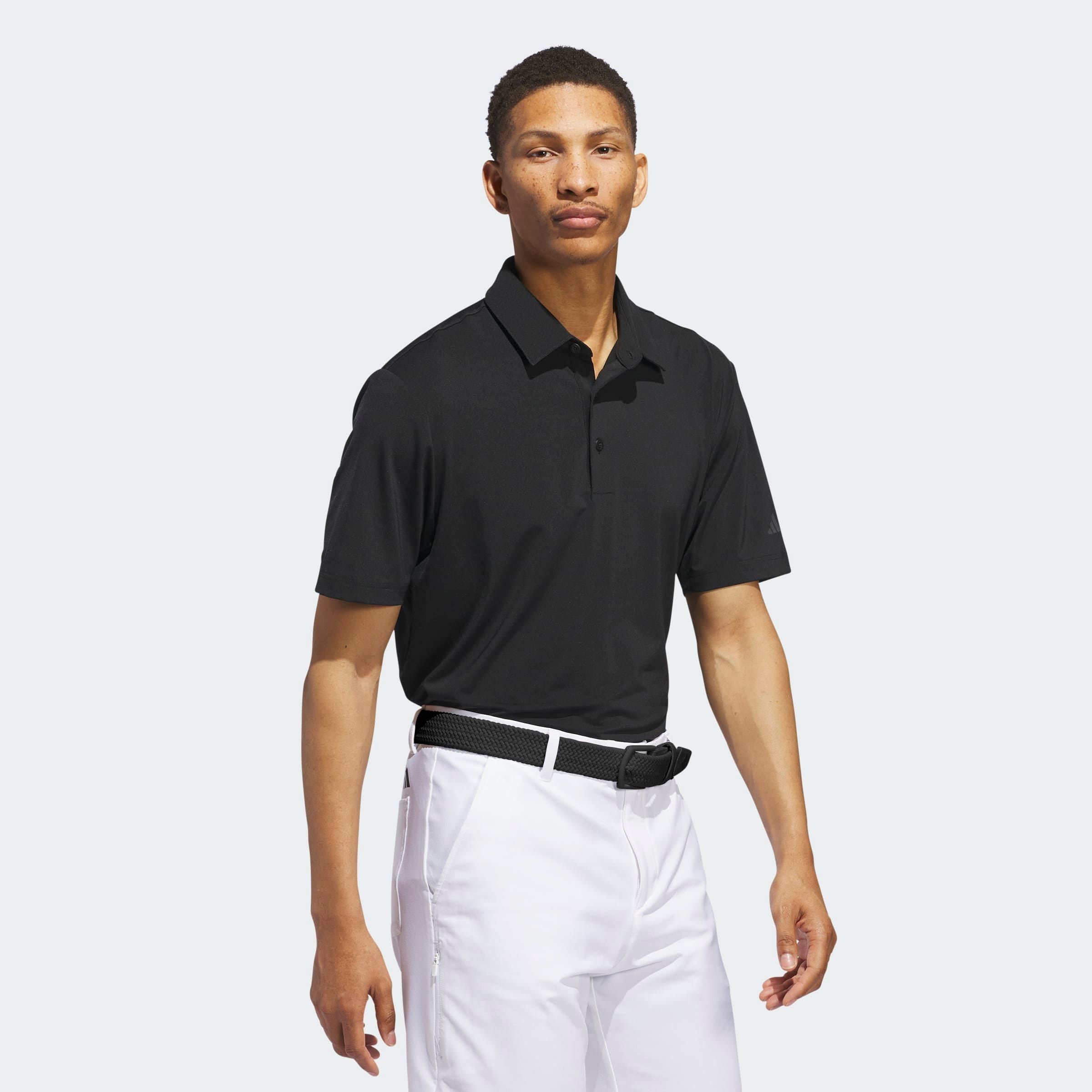 adidas Performance Poloshirt »ULTIMATE365 SOLID«