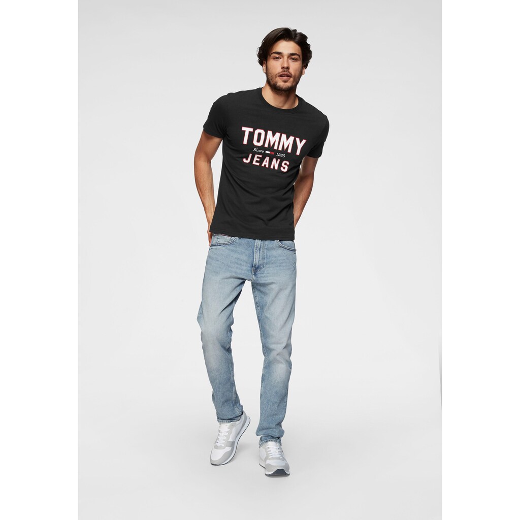 Tommy Jeans Tapered-fit-Jeans »MODERN TAPERED TJ 1988«