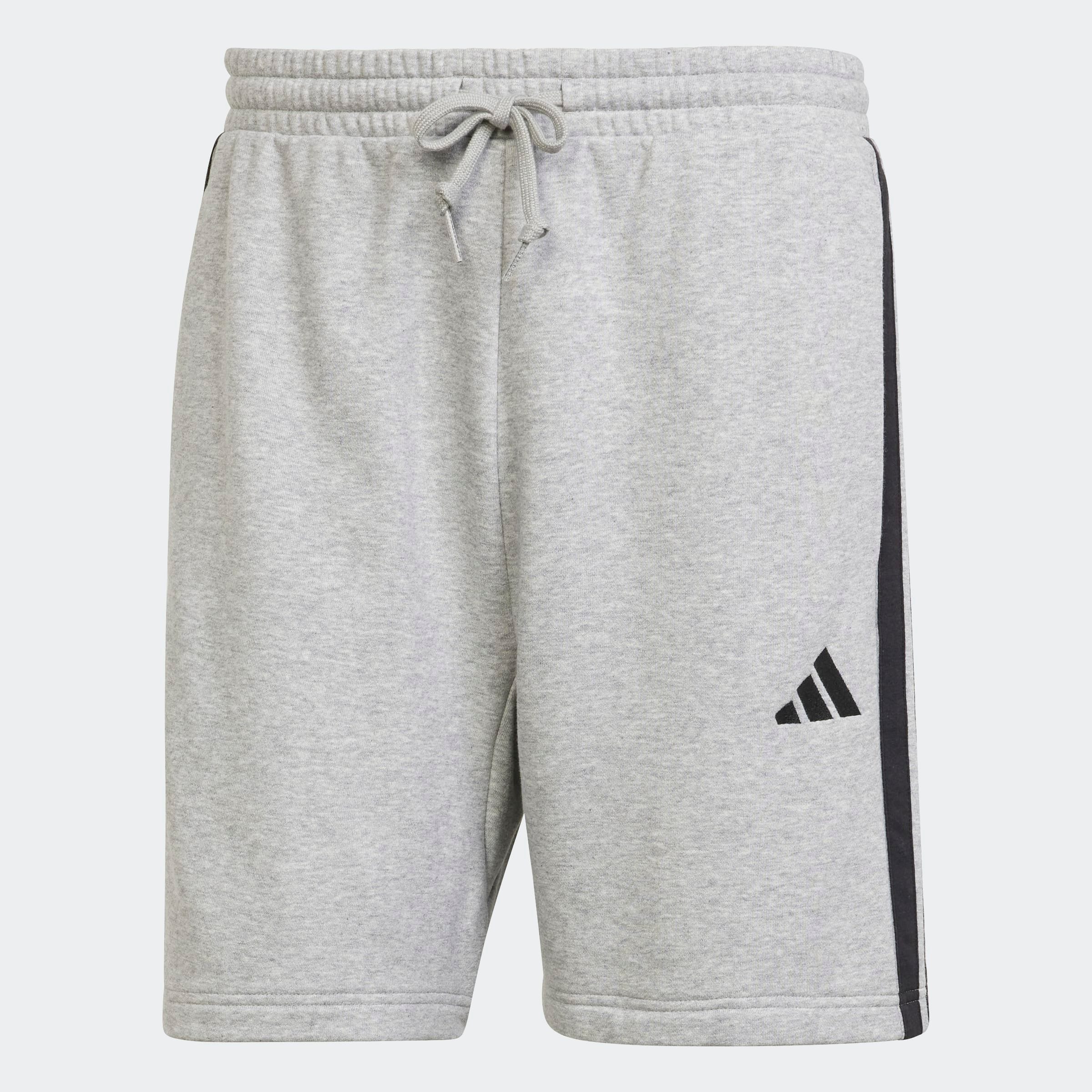 adidas Sportswear Shorts »M 3S FT SHO«, (1 tlg.)