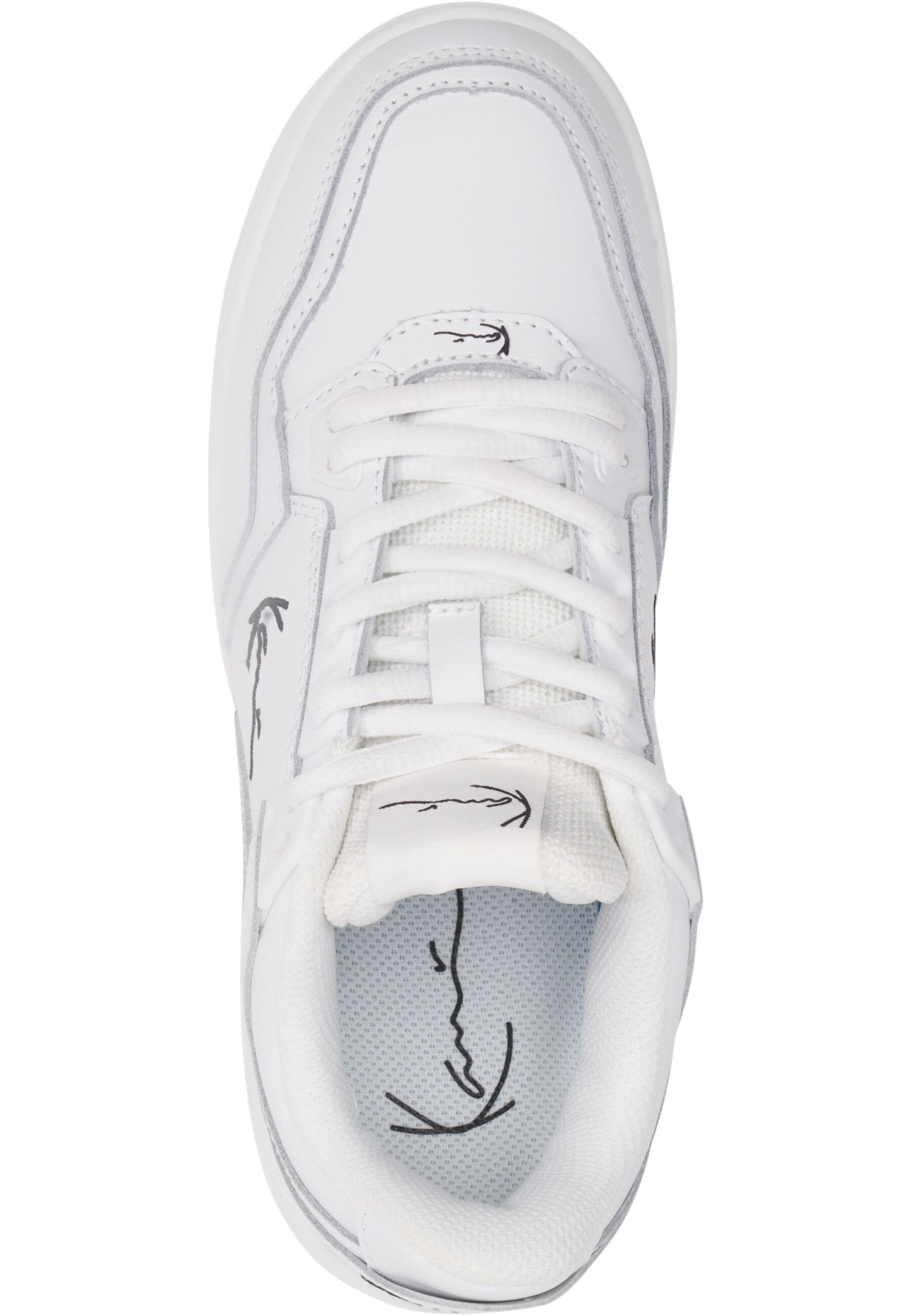 Karl Kani Sneaker »Karl Kani Damen KK 89 LXRY«, (1 tlg.)