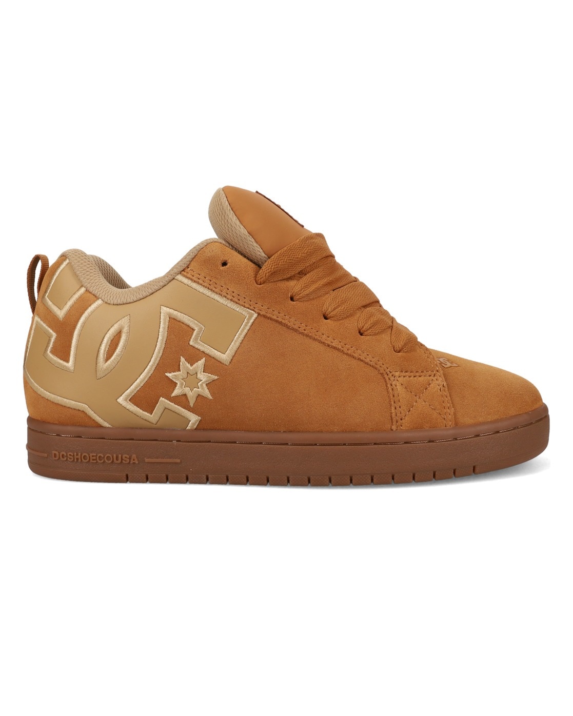 DC Shoes Sneaker "Court Graffik" günstig online kaufen
