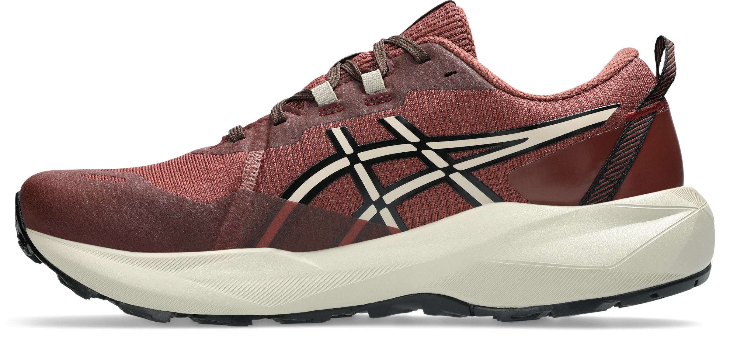 Asics Trailrunningschuh »GEL-VENTURE 11«  mit profiliertem Gummi-Laufsohlenprofil, mit AMPLIFOAM PLUS Dämpfung