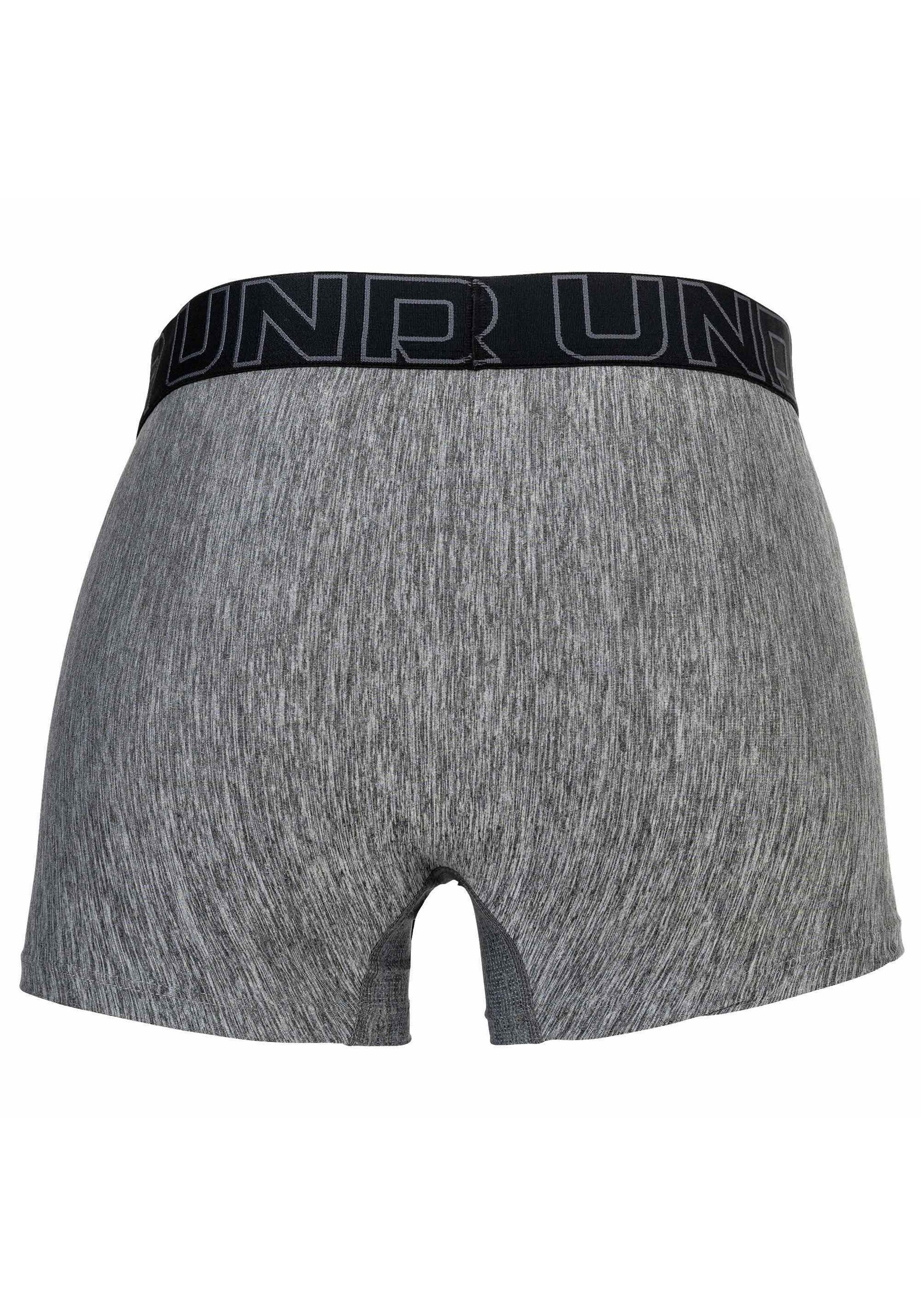 Under Armour® Boxershorts »Boxershort UA PERFORMANCE TECH - PRINT 3 IN 3PK 3er Pack«