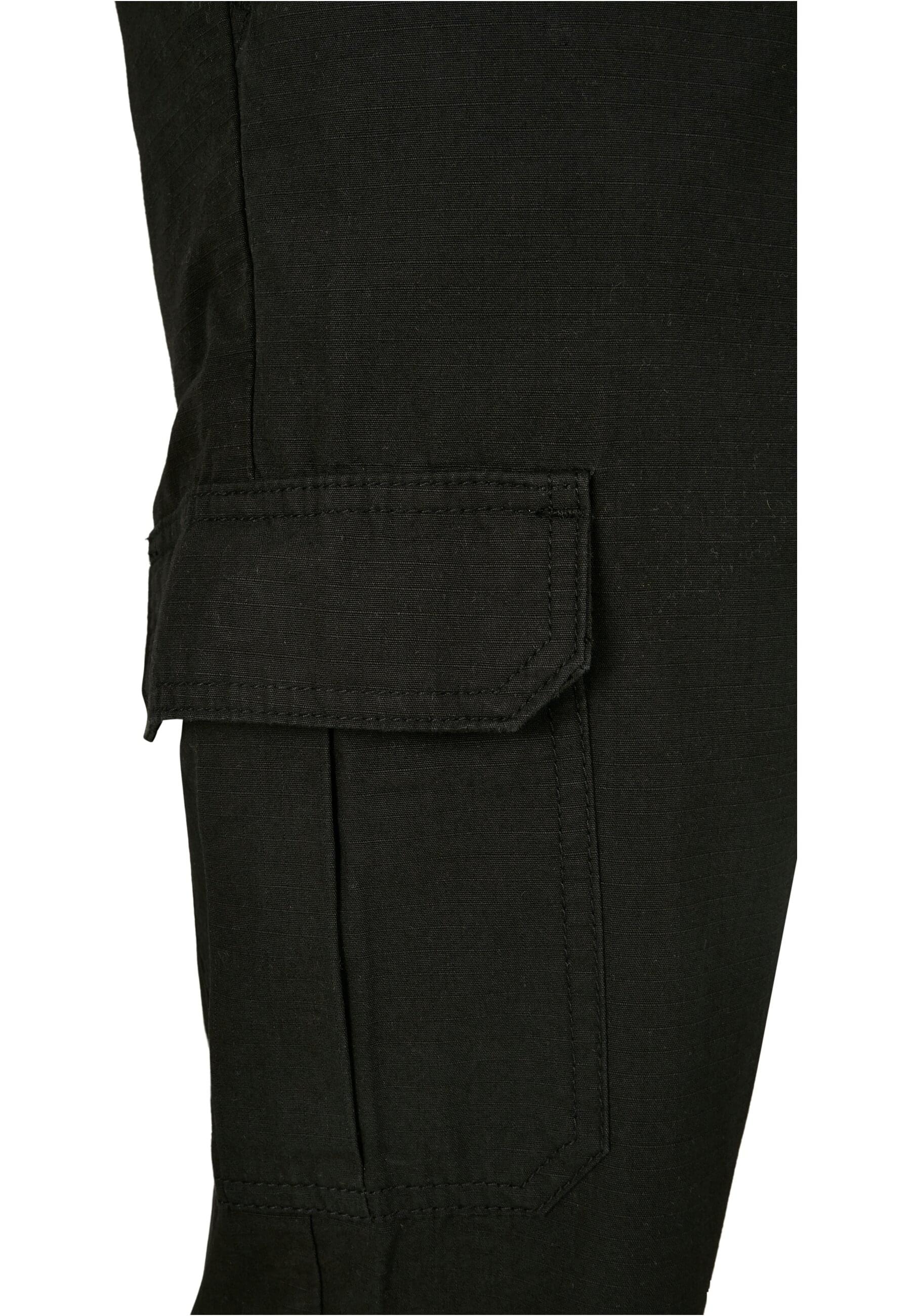 URBAN CLASSICS Cargohose »Urban Classics Herren Ripstop Cargo Pants«, (1 tlg.)
