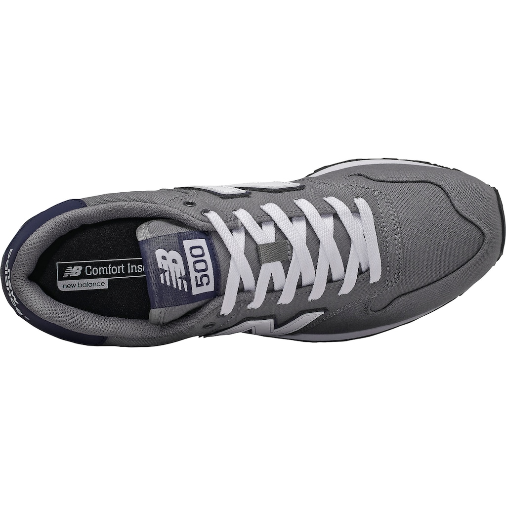 New Balance Sneaker »GM500«