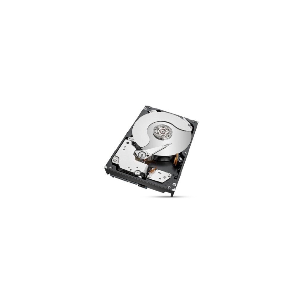 Seagate interne HDD-Festplatte »ST8000NT001«