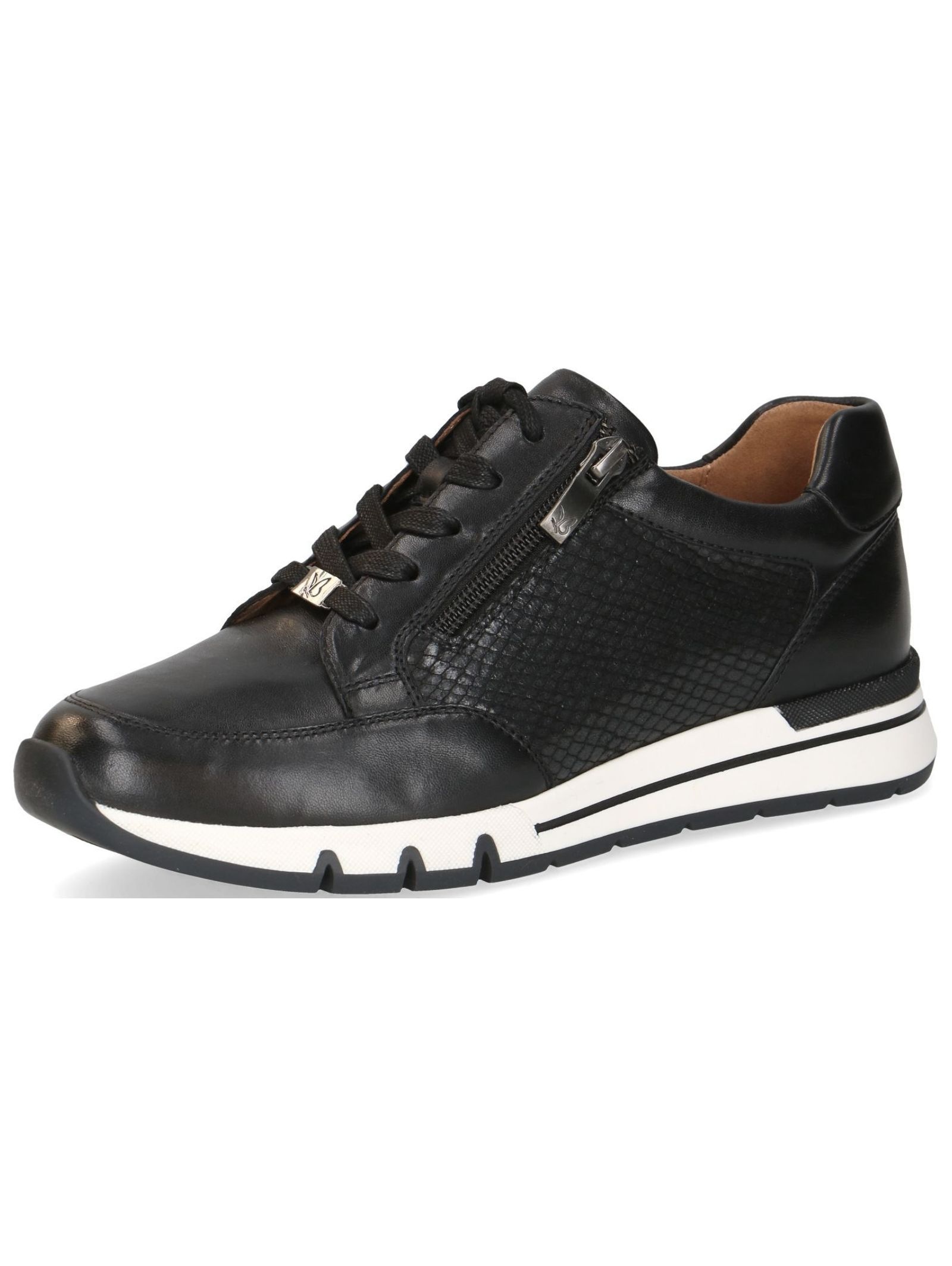 Caprice Sneaker "Caprice Sneaker Leder" günstig online kaufen