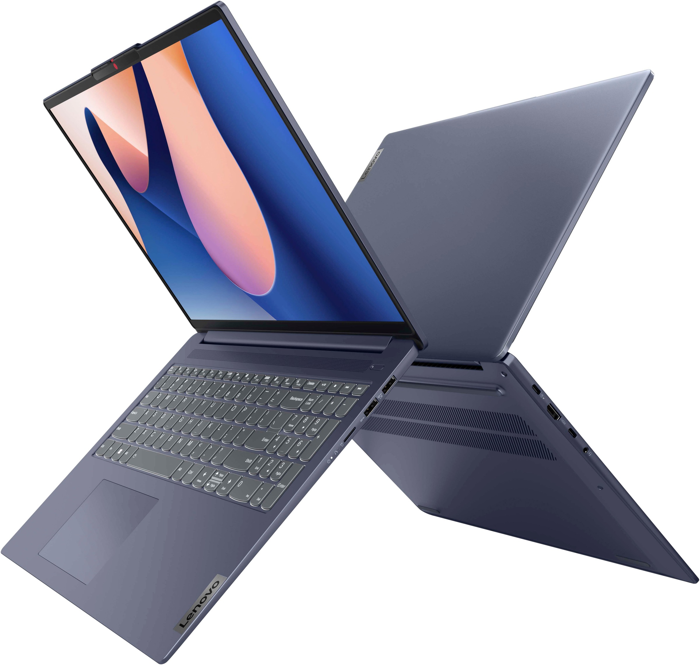 Lenovo Notebook »IdeaPad Slim 5 16IRL8«, 40,6 cm, / 16 Zoll, Intel, Core i7, UHD Graphics, 1000 GB SSD
