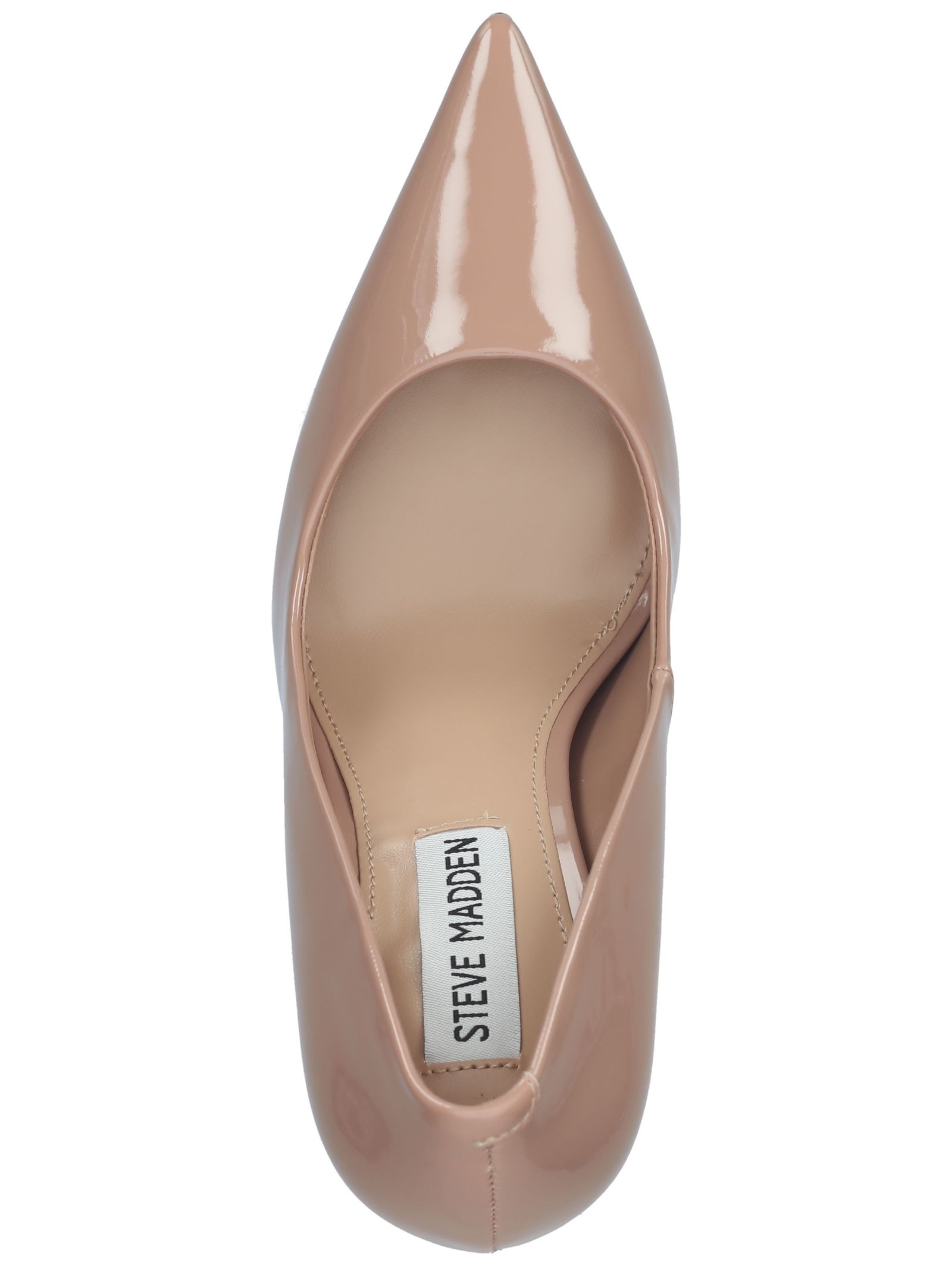 STEVE MADDEN High-Heel-Pumps »STEVE MADDEN Pumps Lederimitat«