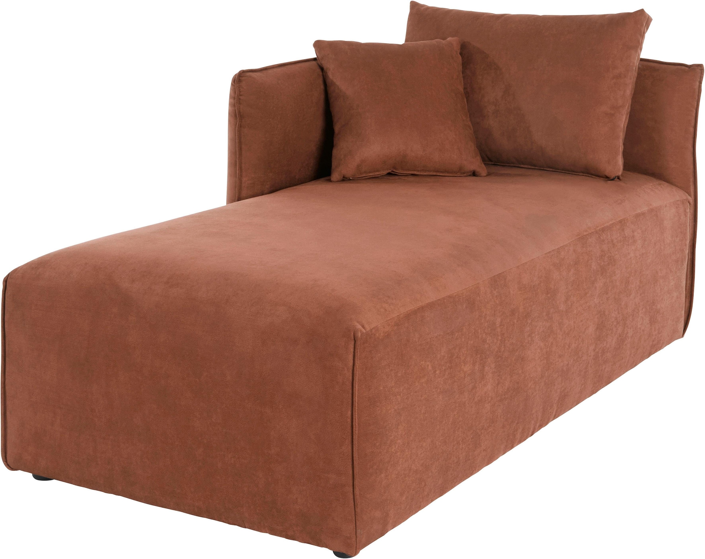 OTTO home Ottomane "Nöre" Modul - zum Zusammenstellen; in vielen Bezugsqual günstig online kaufen