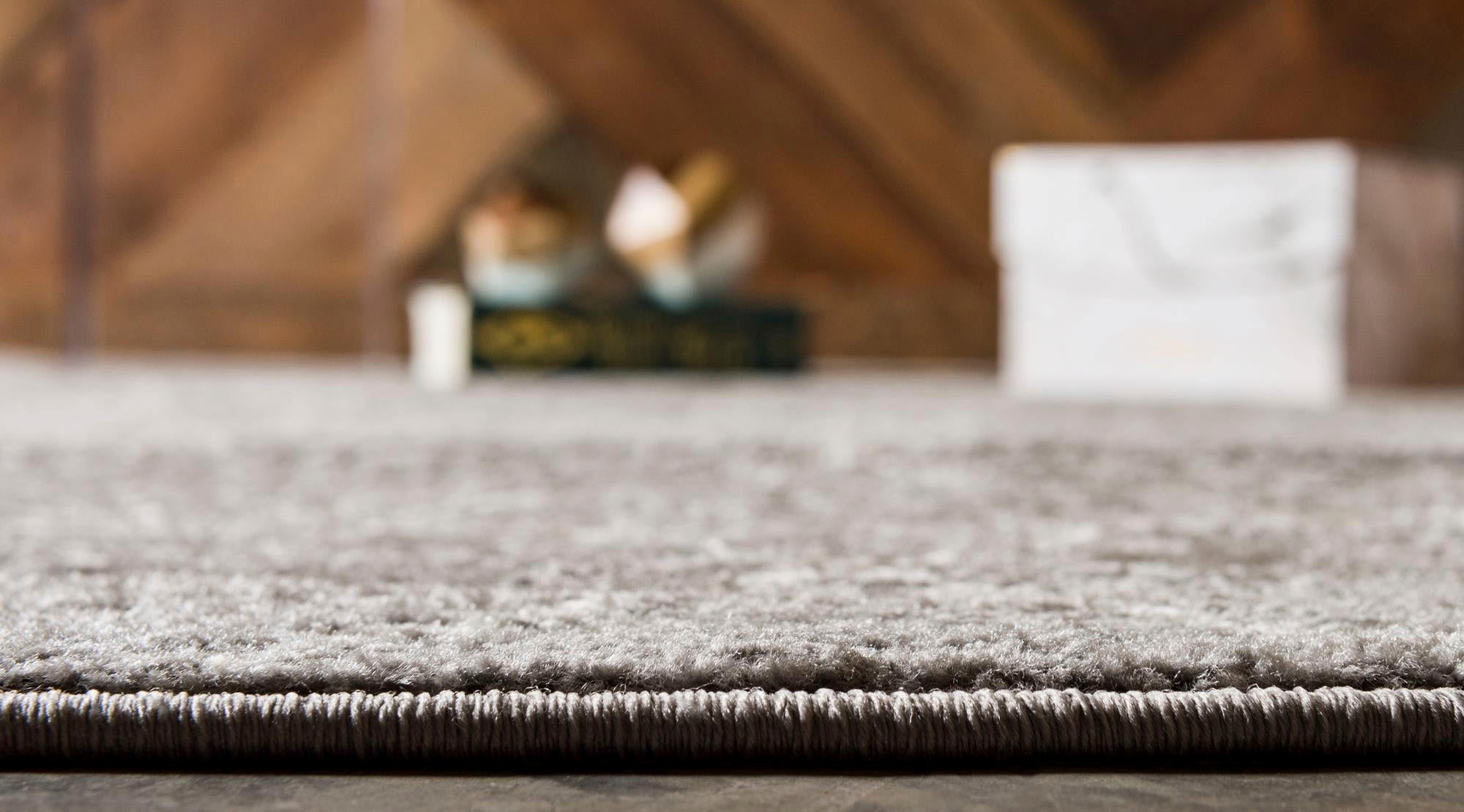 Myflair Möbel & Accessoires Teppich »Crosses Frieze Lagerräumung«, rechteckig, 8 mm Höhe, Kurzflor, gewebt, modernes Design, ideal im Wohnzimmer & Schlafzimmer
