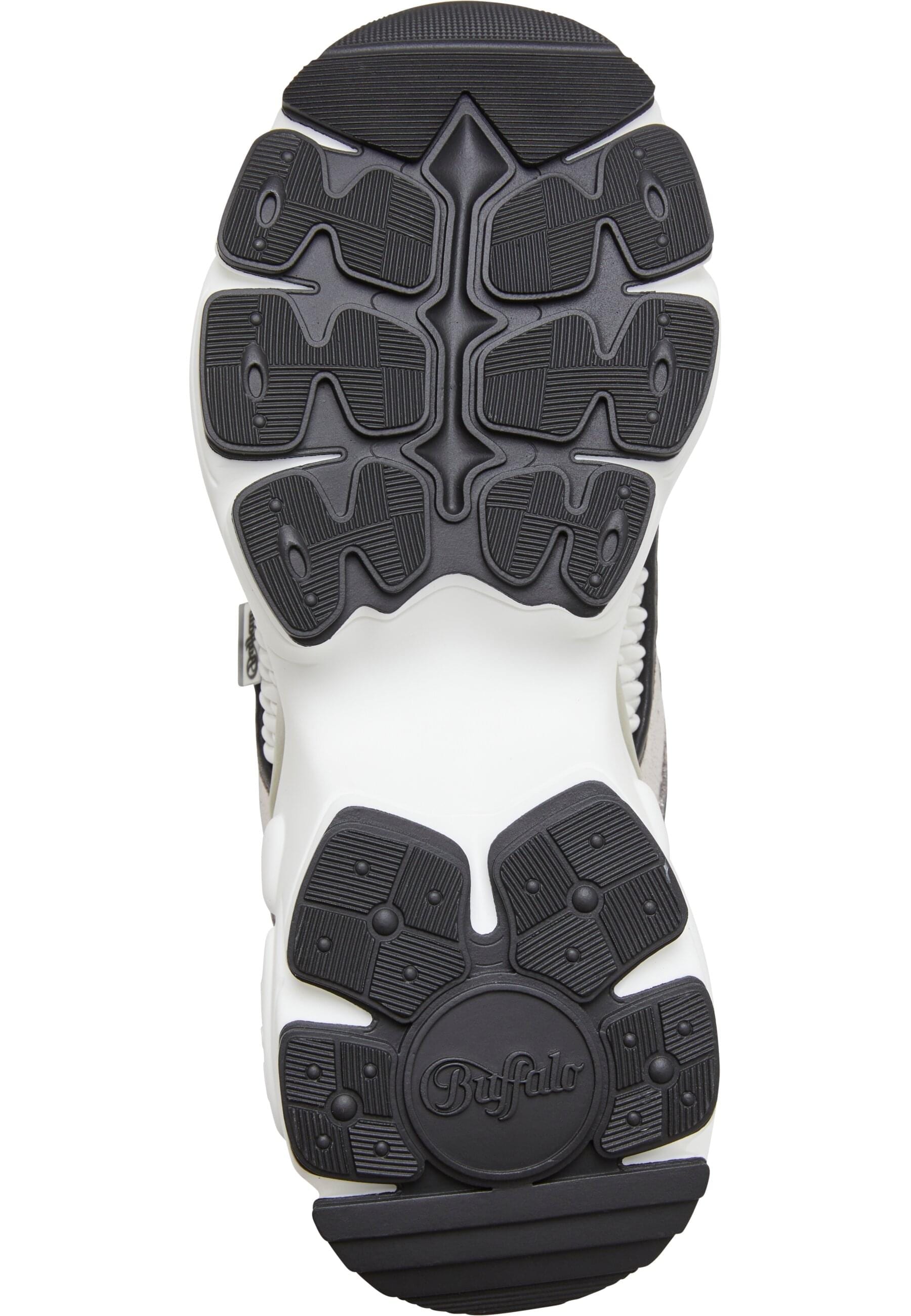 Buffalo Trainingsschuh »Buffalo BINARY QUILT«