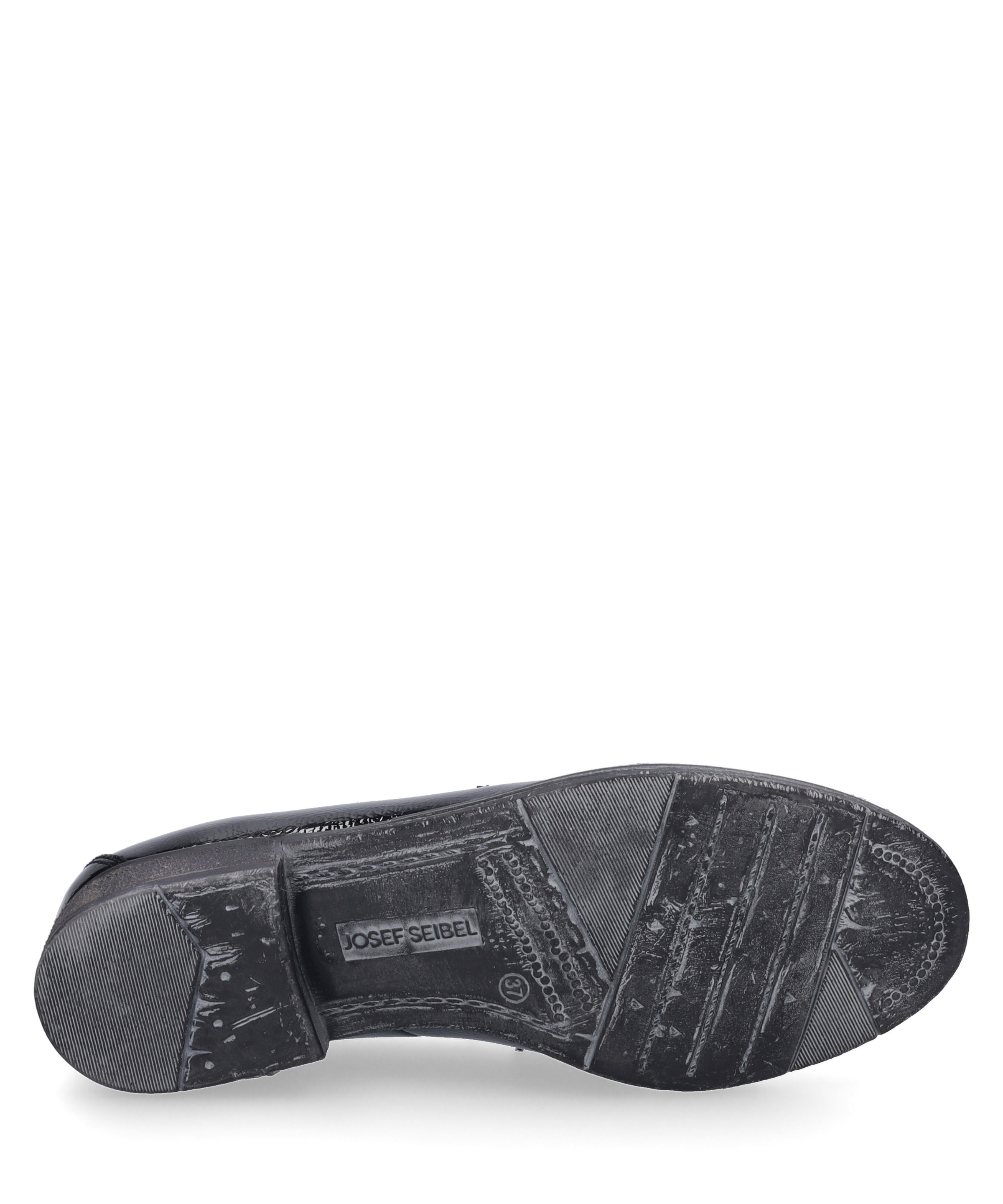 Josef Seibel Slipper »Sienna 96, schwarz«