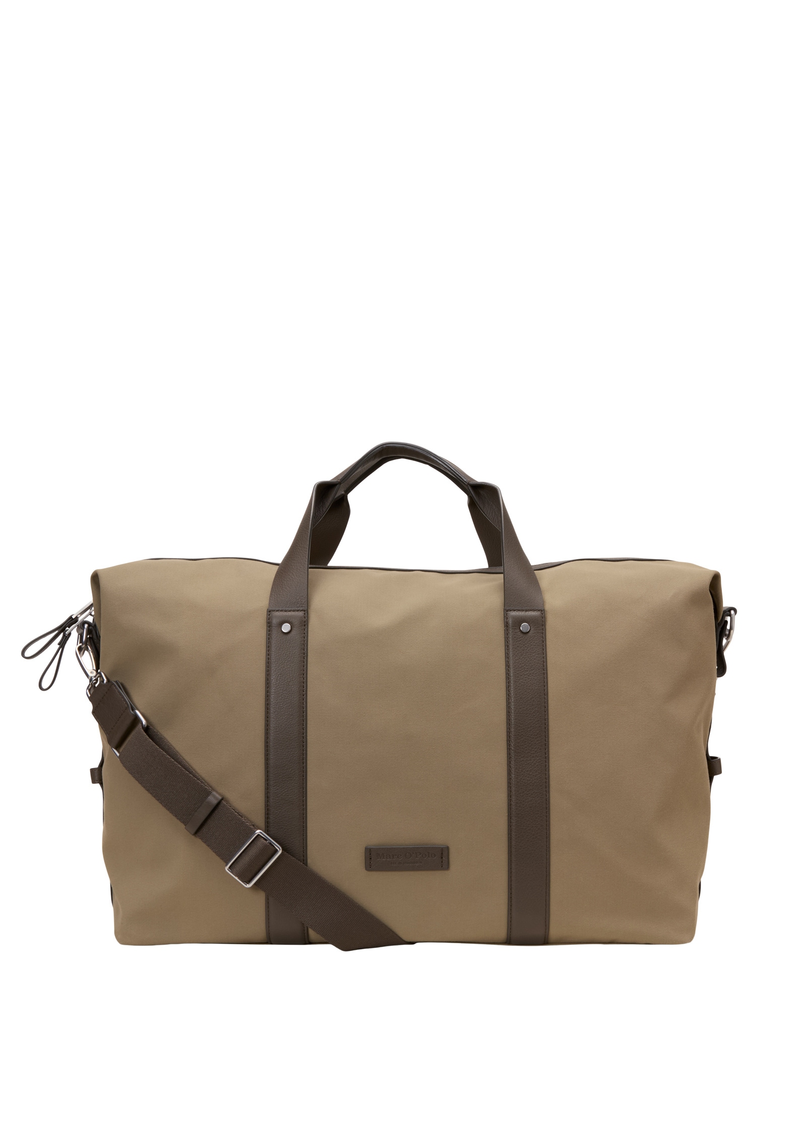 Marc O'Polo Weekender »aus recyceltem Polyester«