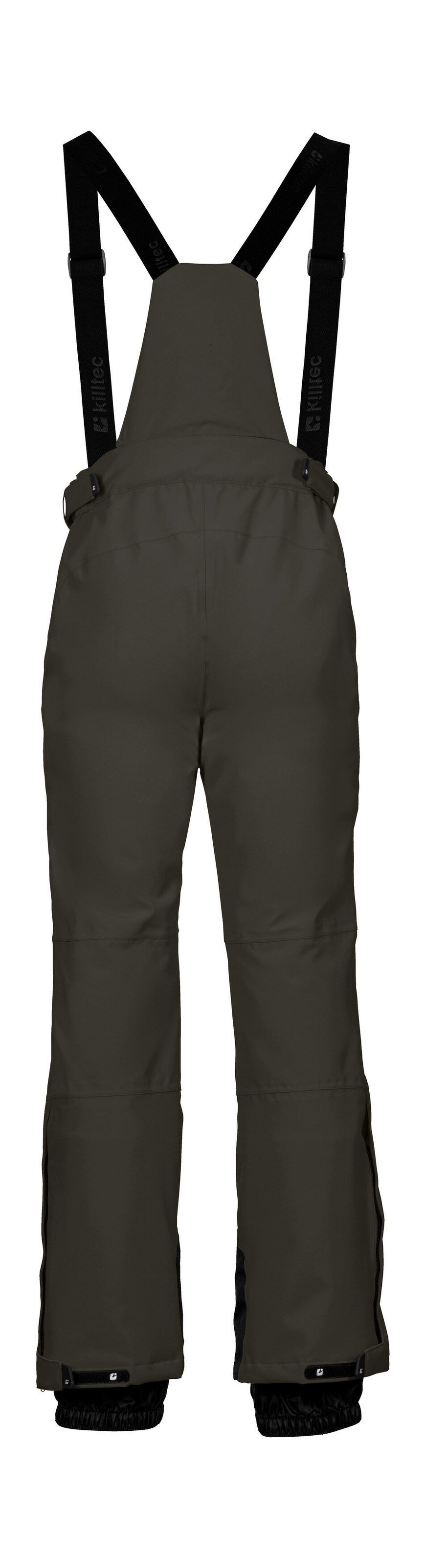 Killtec Skihose "KSW 100 ENOSH MN SKI PNTS", Wind- und wasserdichte Skihose günstig online kaufen