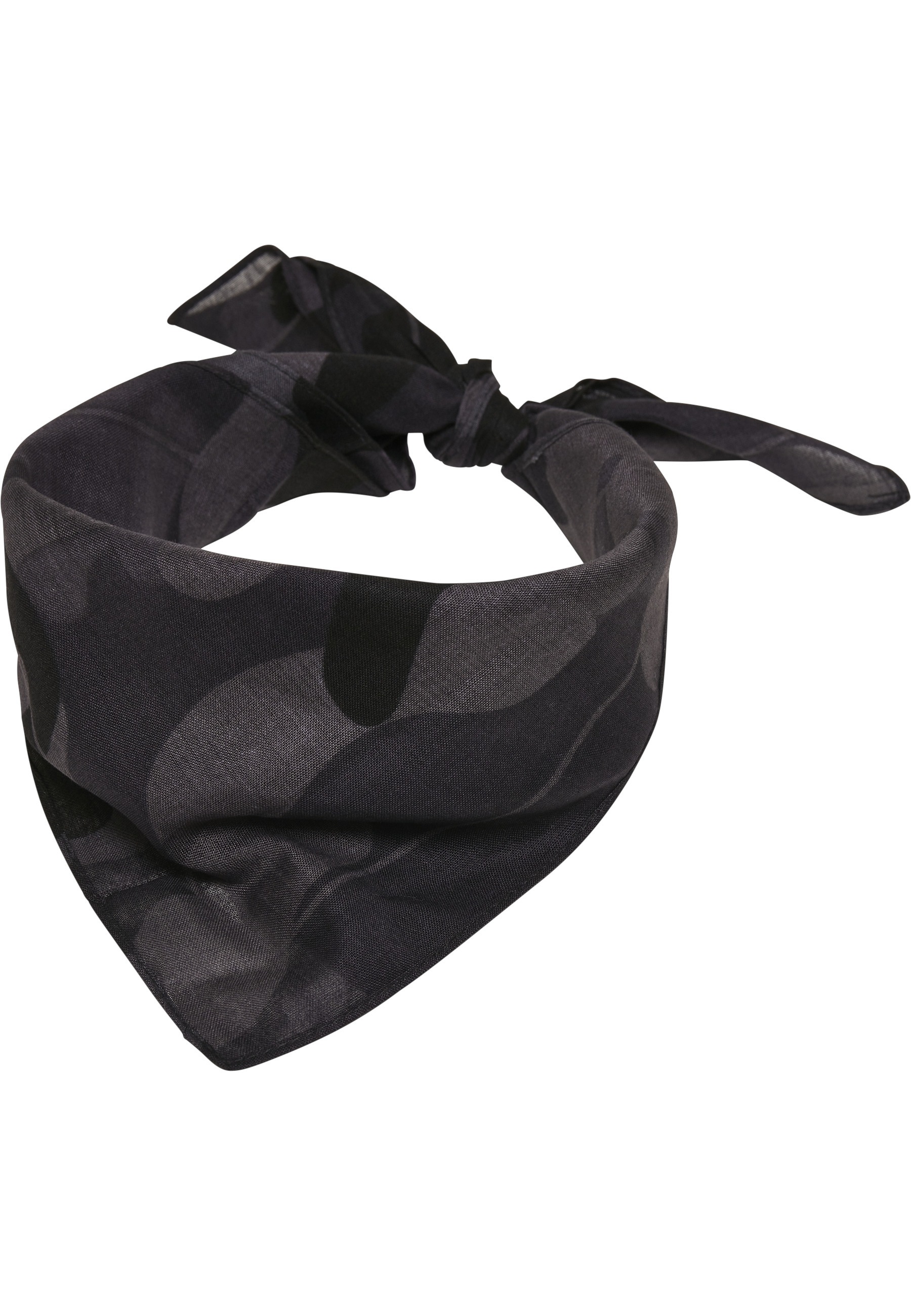 URBAN CLASSICS Loop »Urban Classics Unisex Bandana 3-Pack« 1 Stk.
