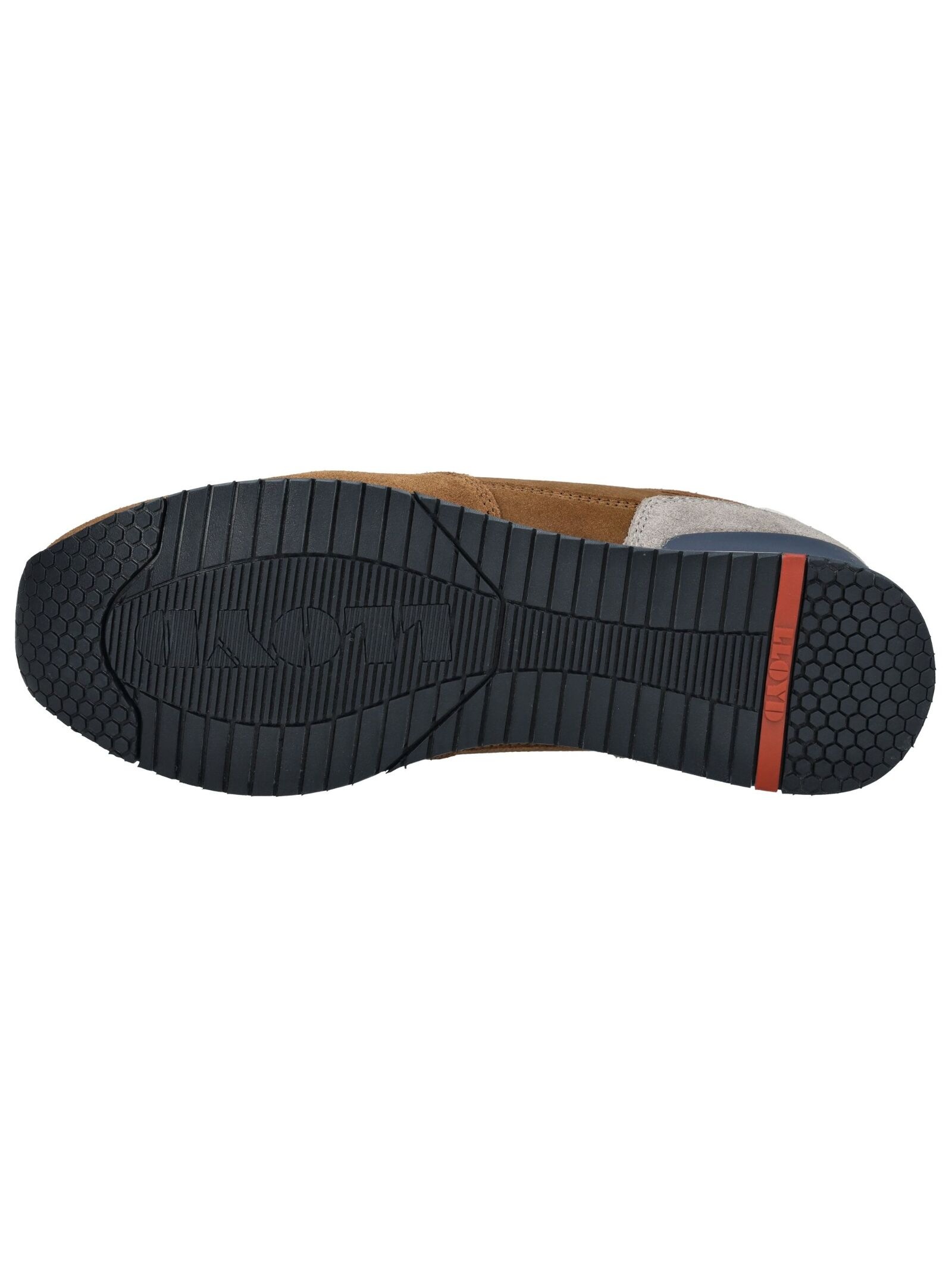 Lloyd Sneaker »LLOYD Sneaker Leder«