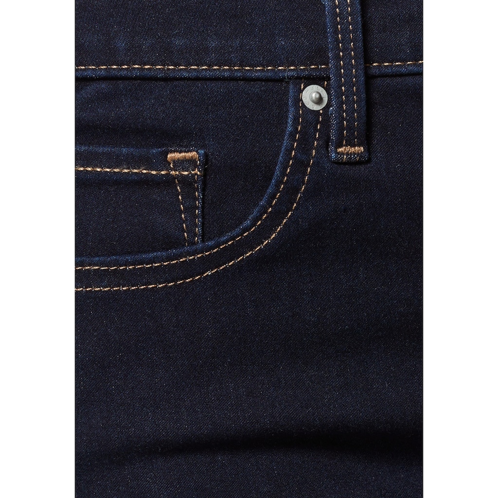 Levi's® Röhrenjeans »312 Shaping Slim«, Schmale Shaping Slim Form