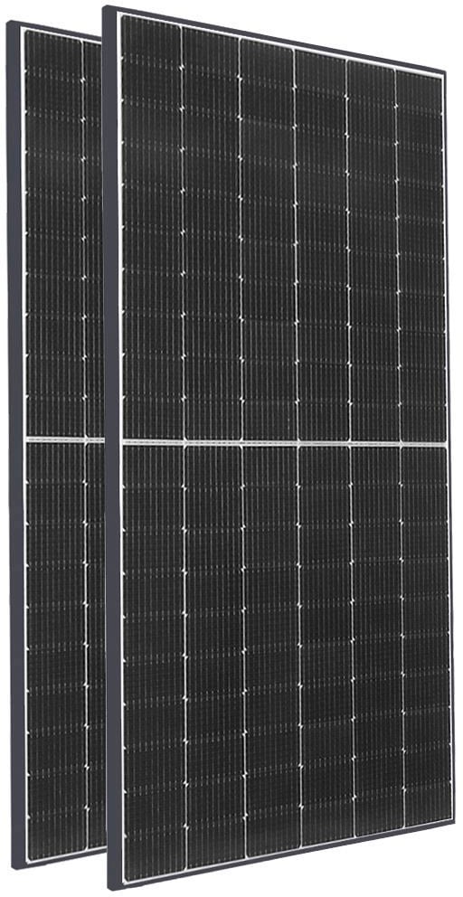 Schukosteckdose, 830W BAUR Stromzähler auf | offgridtec Halterung ohne Rechnung »Solar-Direct HM-800«, Anschlusskabel, 5 m mit Solaranlage