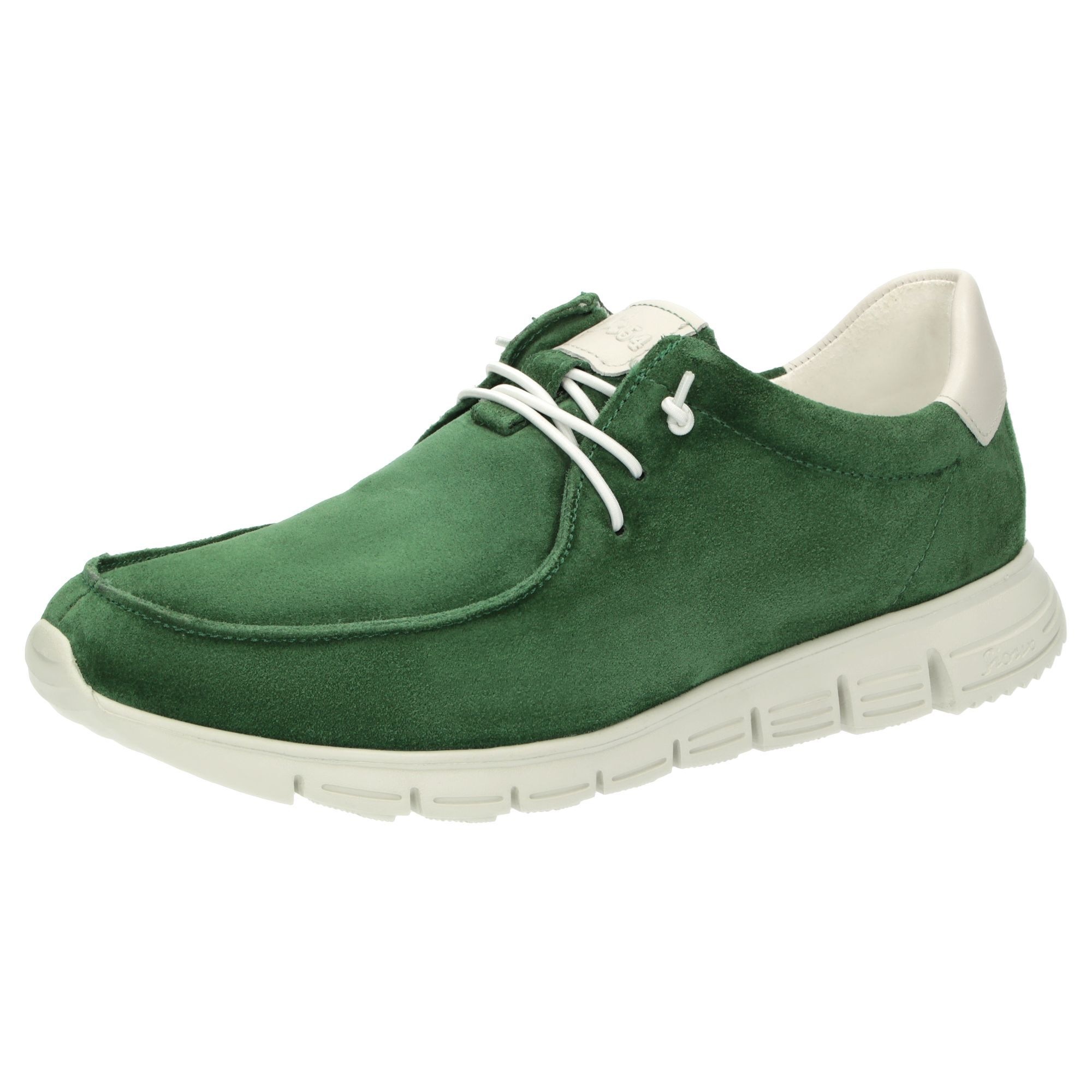 SIOUX Schnürschuh »Mokrunner-H-007«