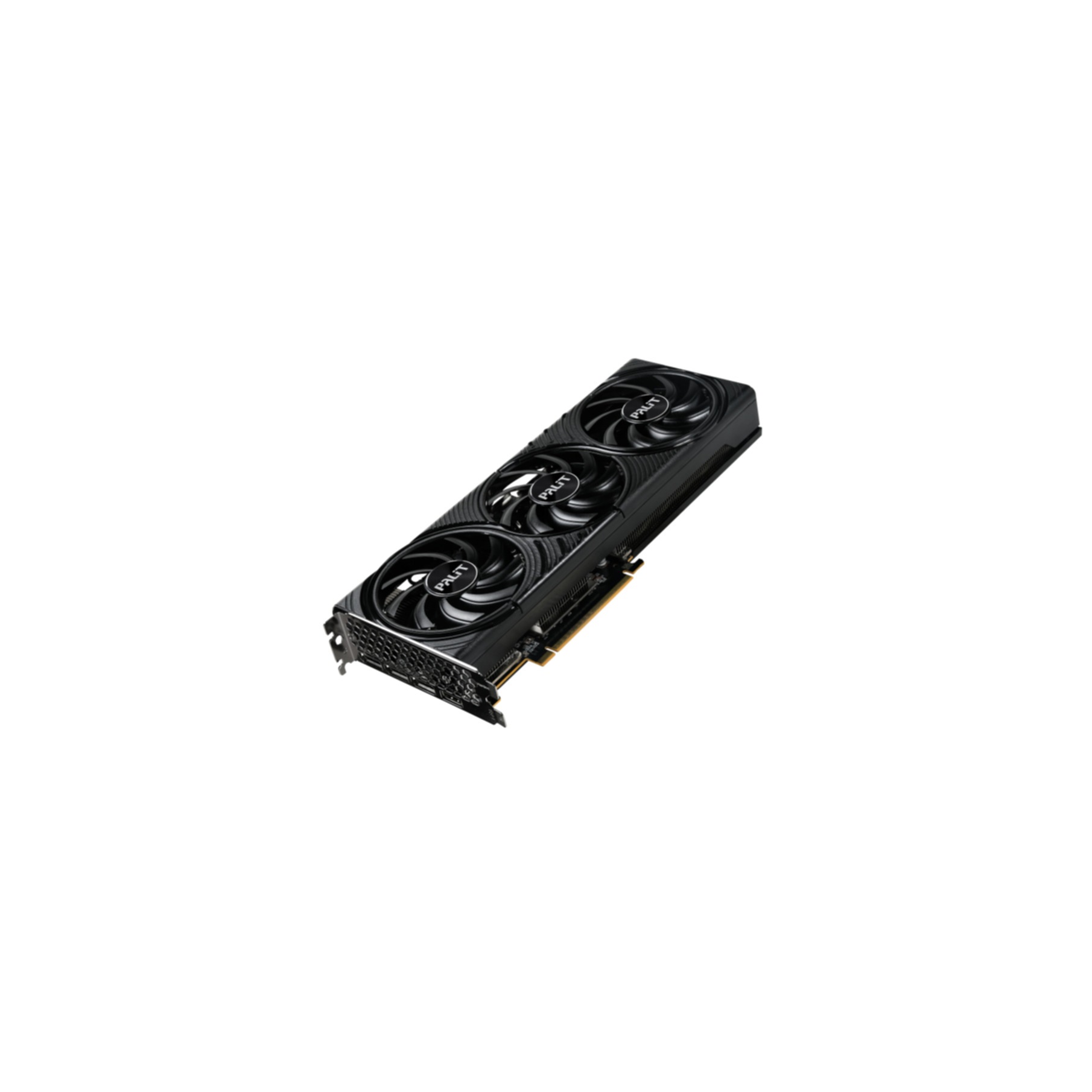 Palit Grafikkarte »GeForce RTX 5060 Infinity 3 OC«