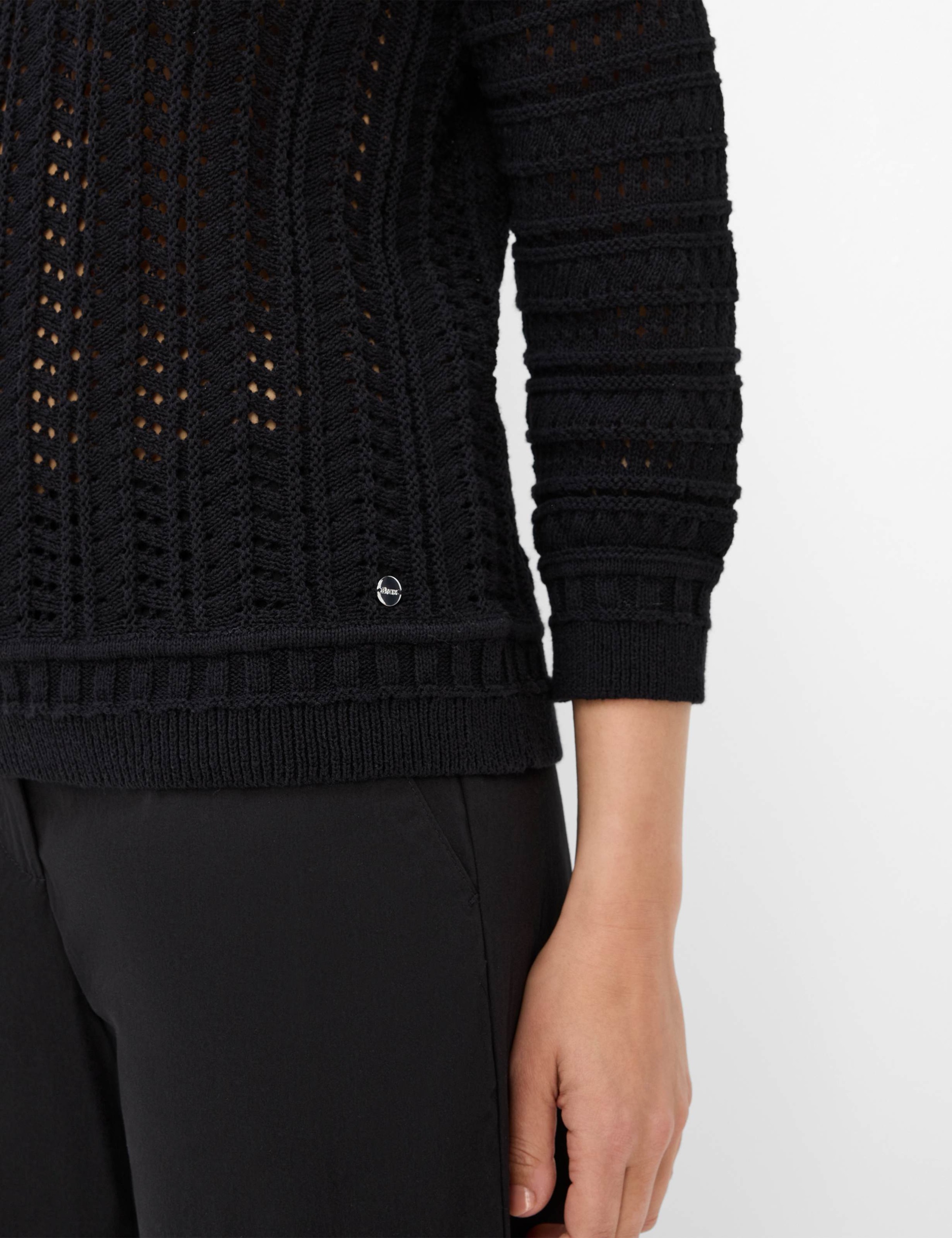 Brax Strickpullover »Style LESLEY«