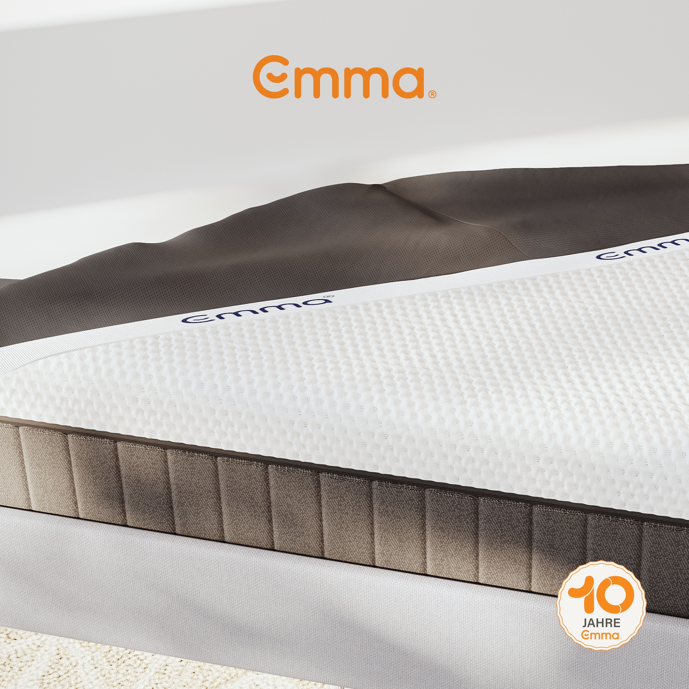 Emma Matratzenschoner »Emma Premium Matratzenschoner«