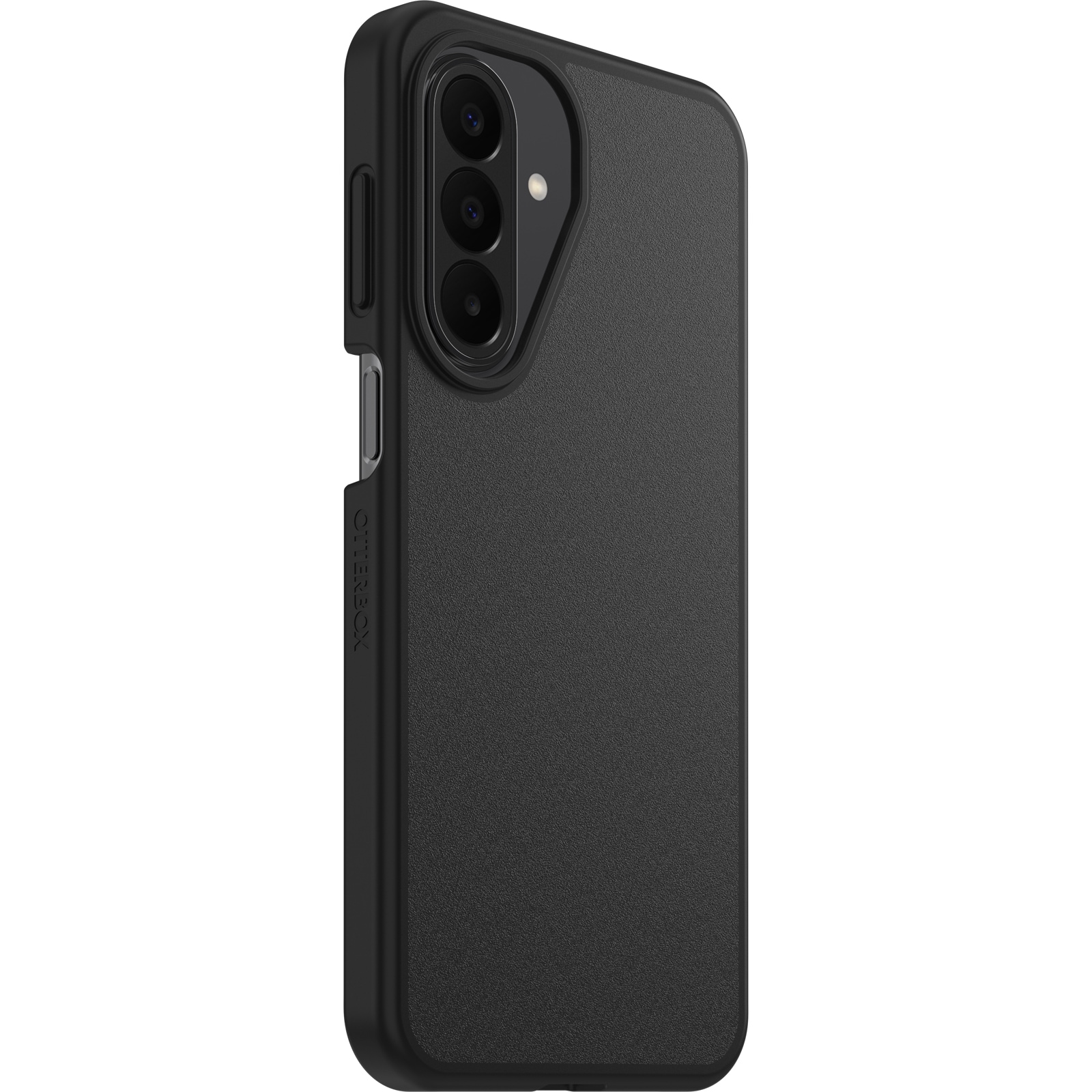 Otterbox Handyhülle »React Series für Samsung Galaxy A27 5G« Smartphones Backcover, Schutzhülle, Handyschutzhülle, Case, Schutzcase, stoßfest