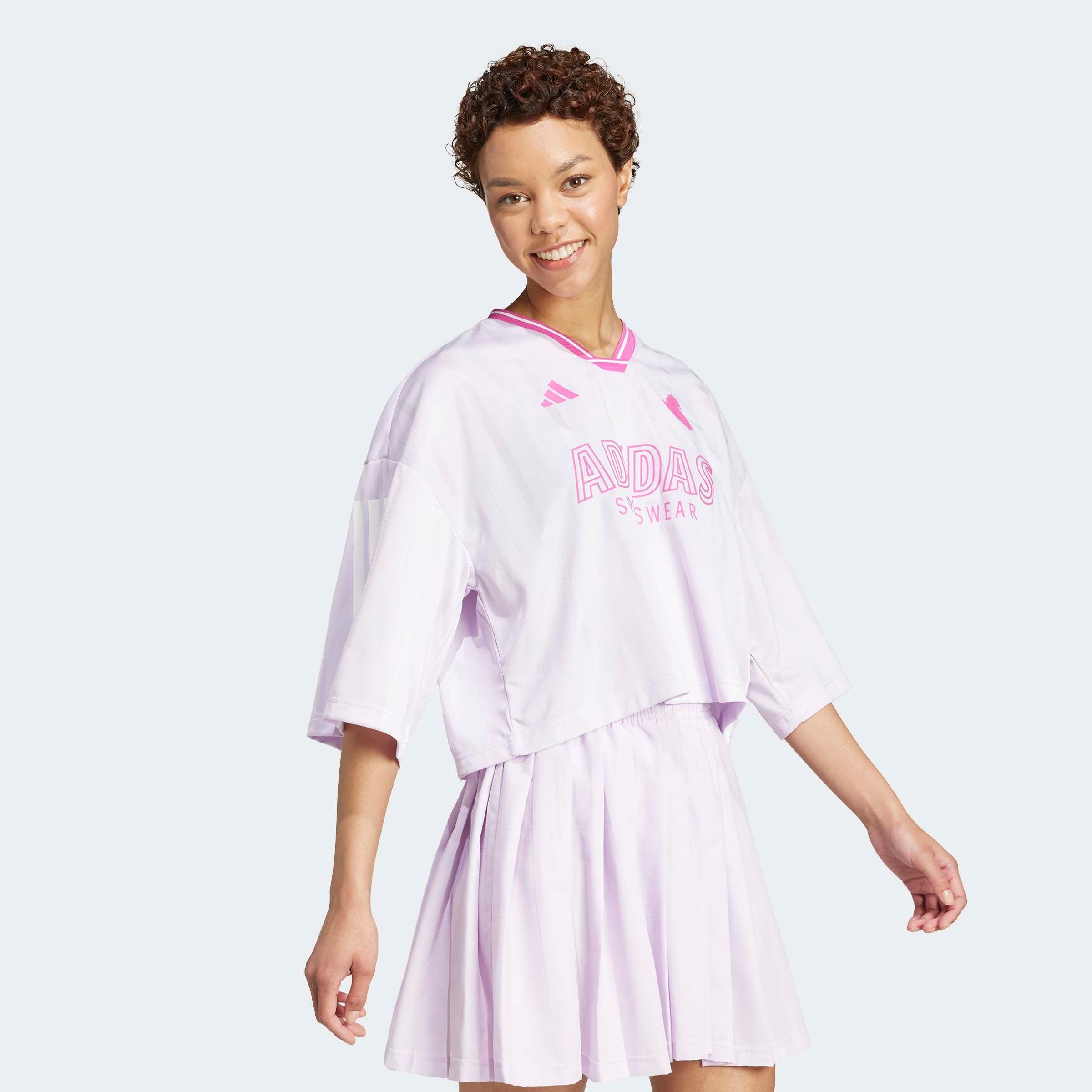 adidas Sportswear T-Shirt »W TIRO Q2 BF T«