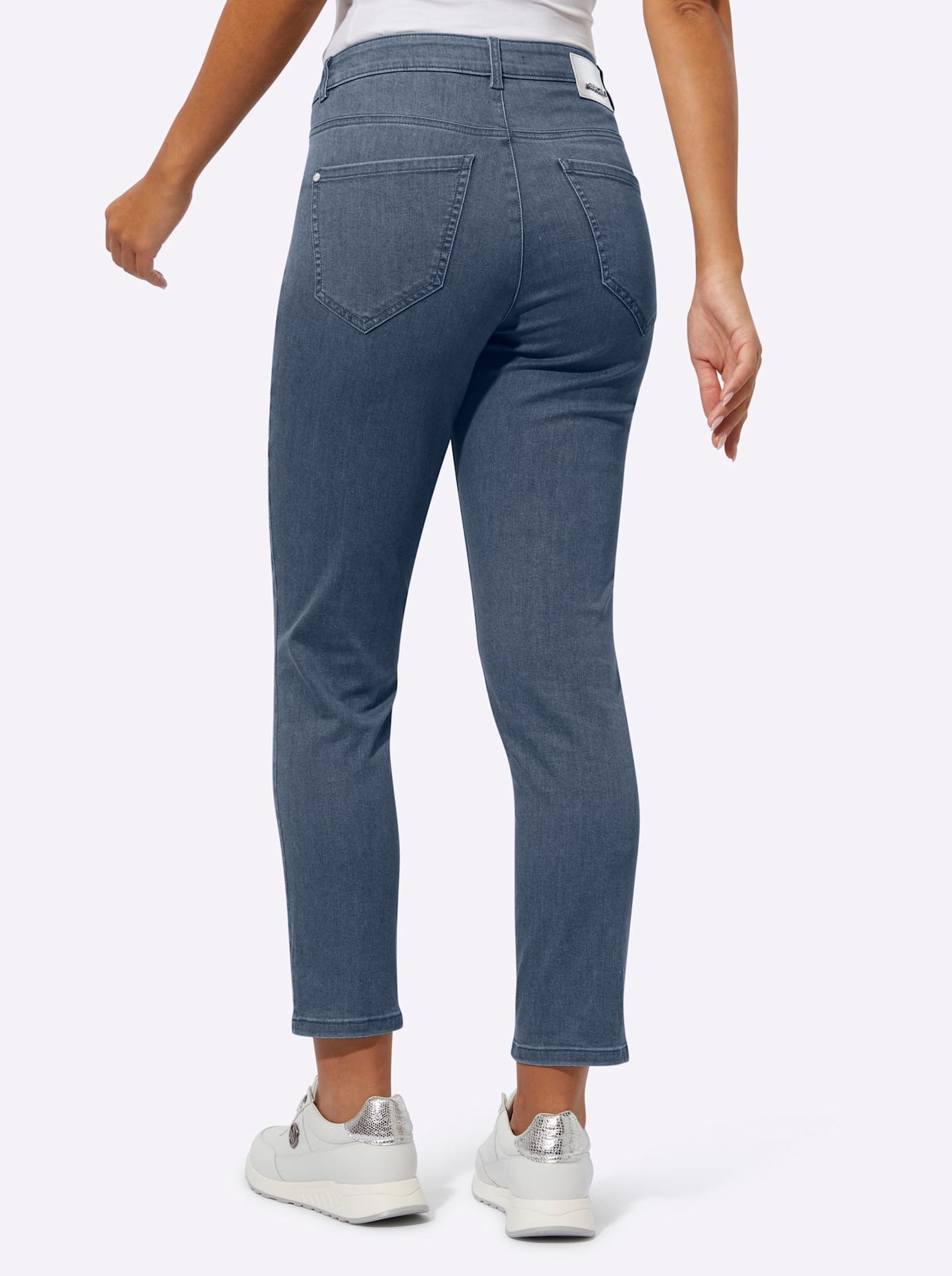 ascari 5-Pocket-Jeans 1 tlg.