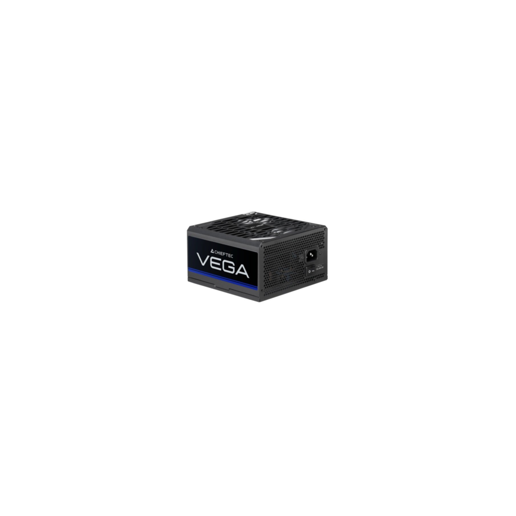 Chieftec Netzteil »750W VEGA Series PPG-750-S«