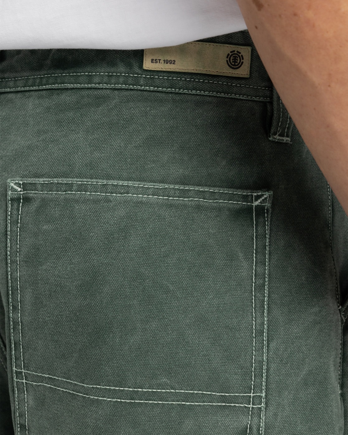 Element Shorts »Carpenter 12.6"«