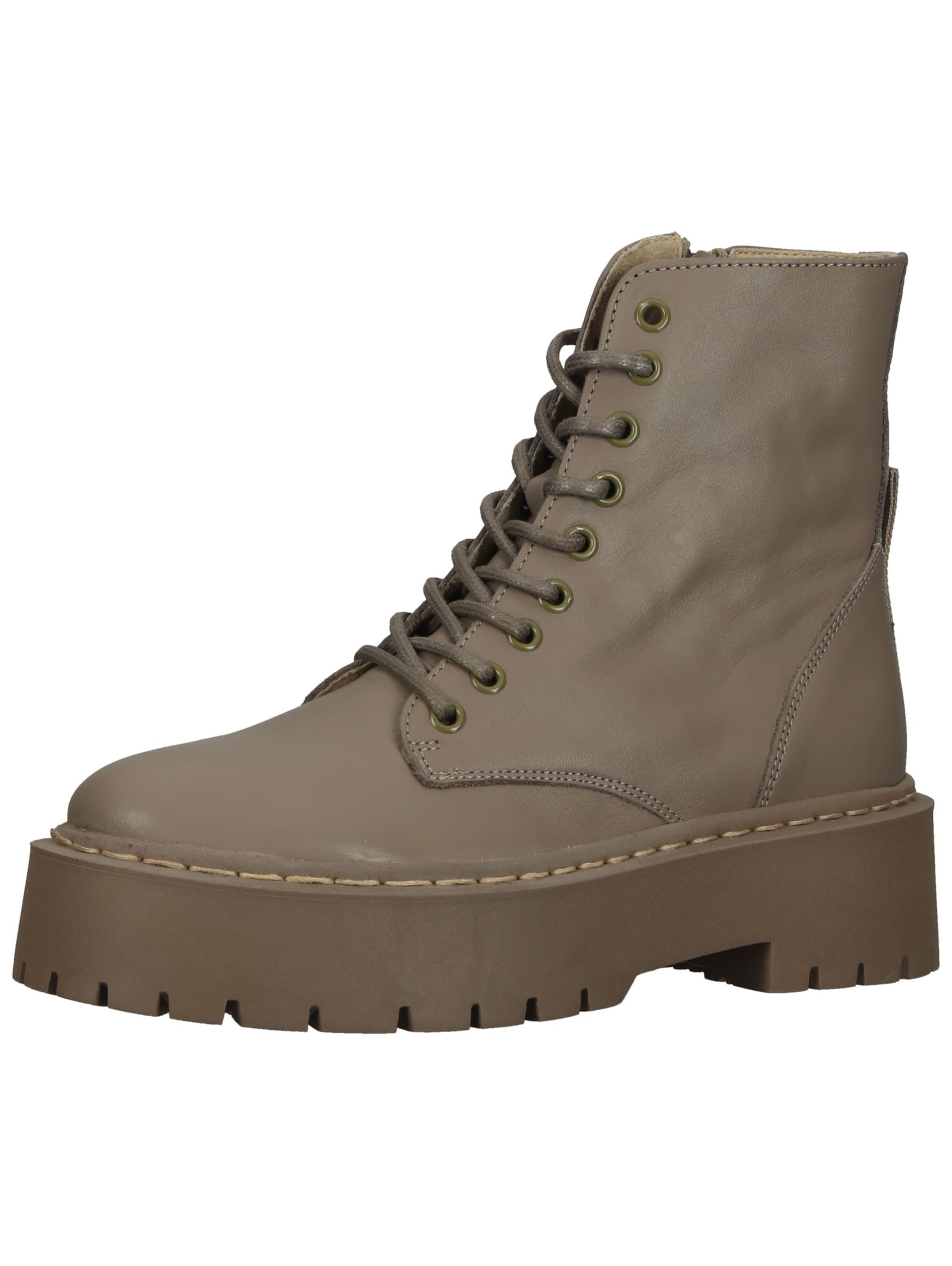 STEVE MADDEN "STEVE MADDEN Stiefelette Lederimitat"