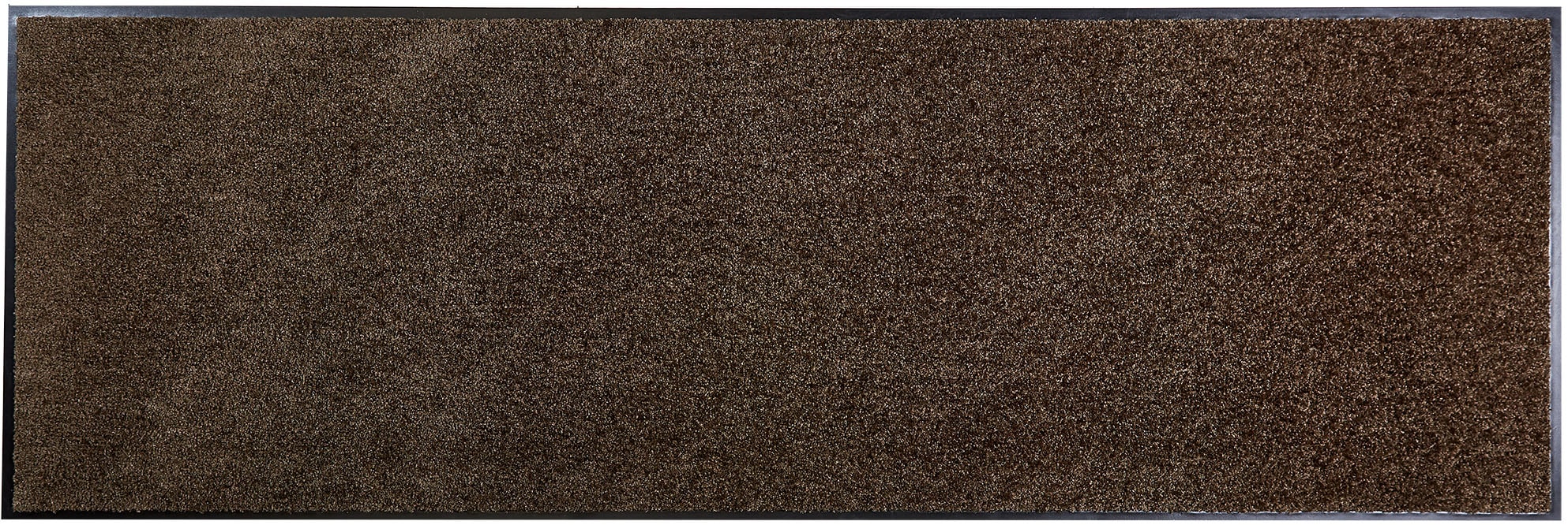 ASTRA 1100000002199 "Proper Tex 618" rechteckig 9 mm Höhe Schmutzfangmatte, auch als Läufer, waschbar, In -und Outdoor geeignet
