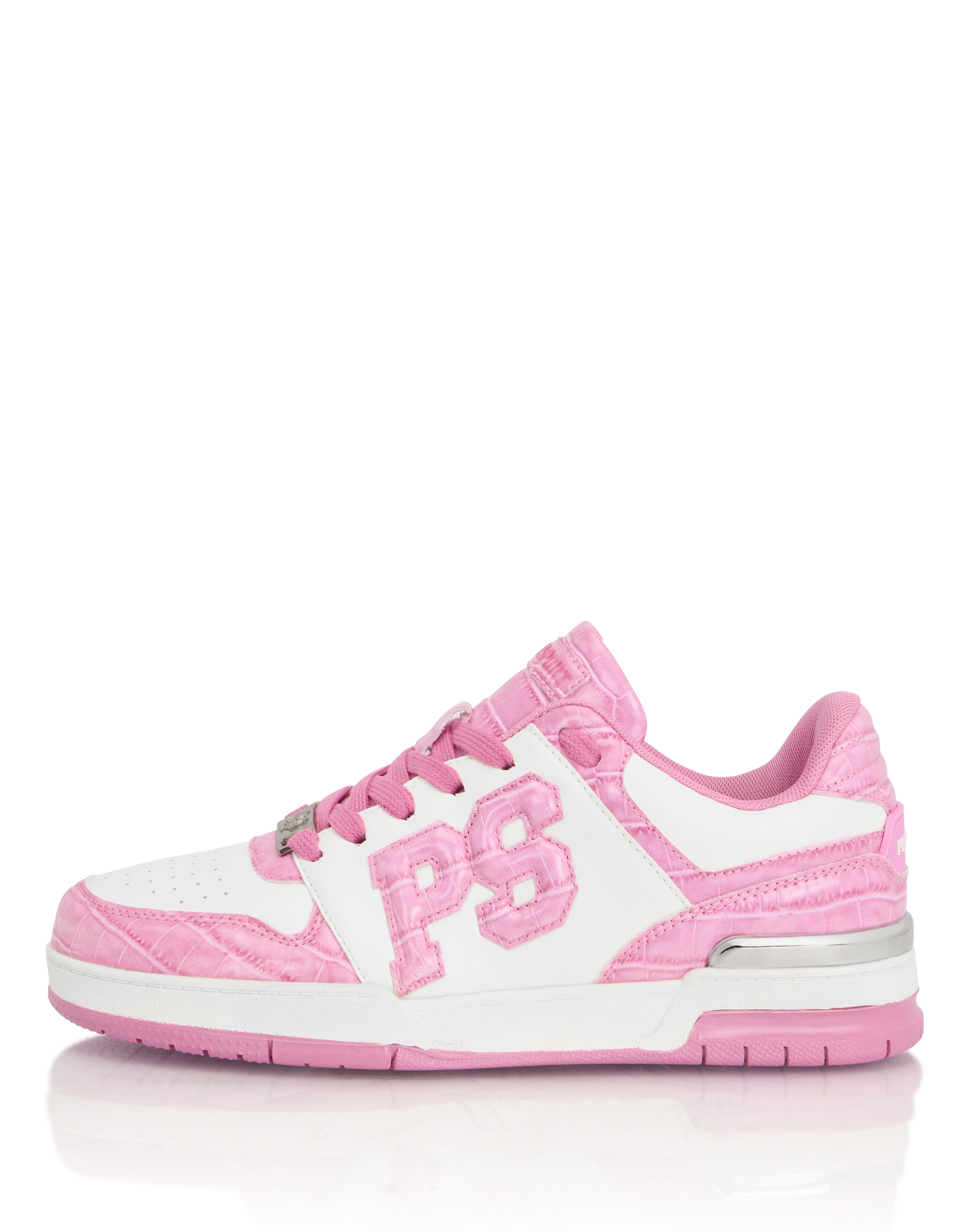 Thumbnail - PLEIN SPORT Sneaker "Low-Top Sneakers PS Cocco"