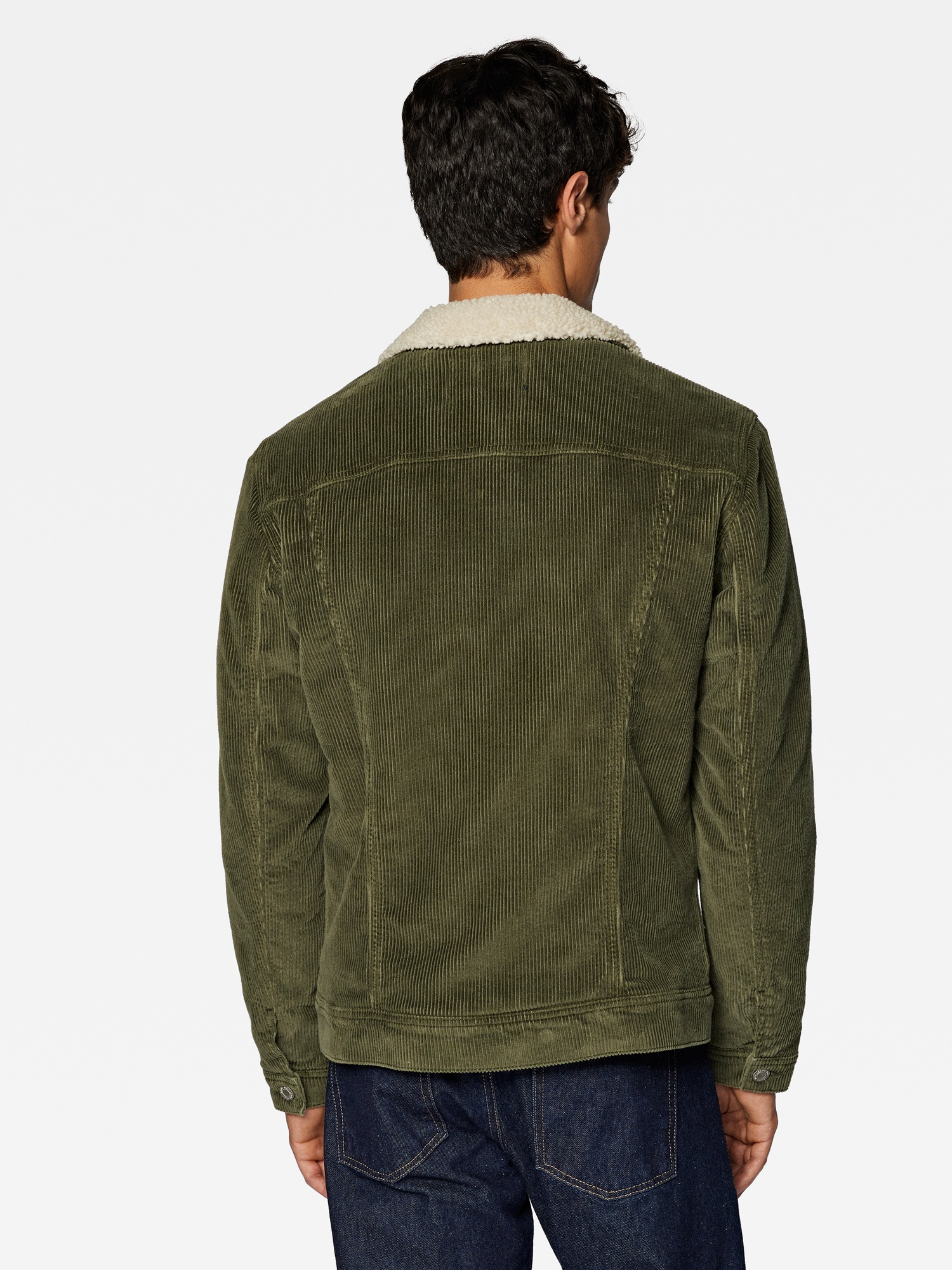 Mavi Jeansjacke »AARON«, Jeansjacke