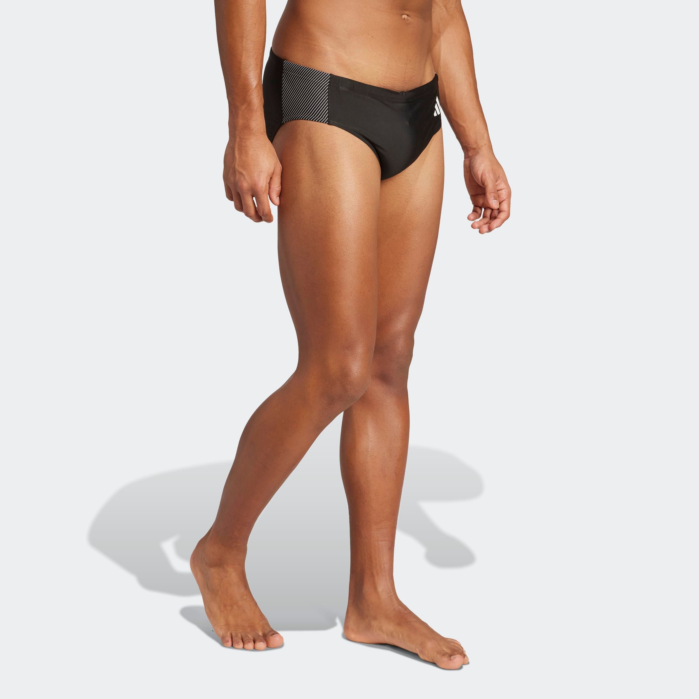 adidas Performance Badehose »BLOCK TRUNK«, (1 St.)